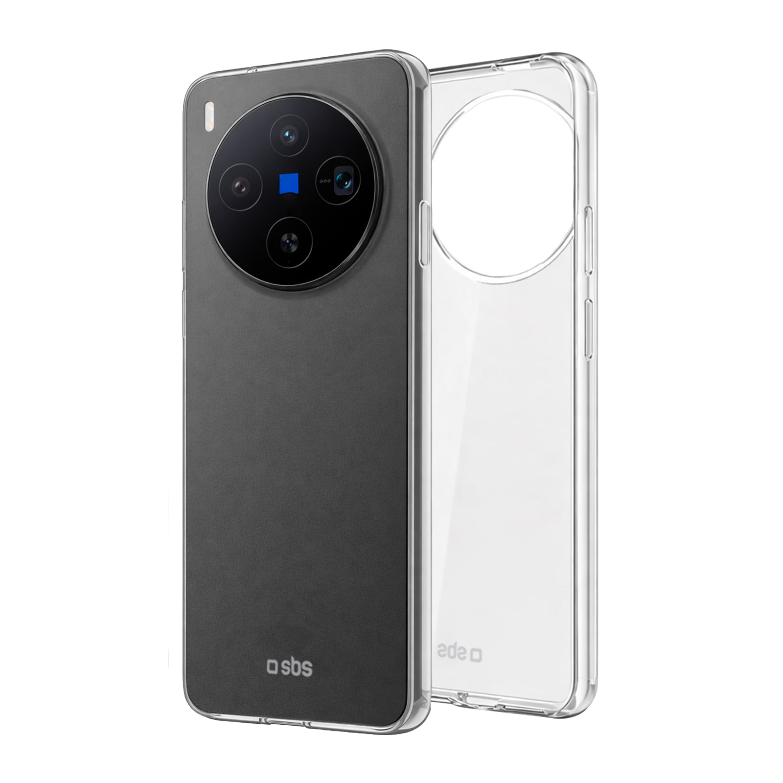 Skinny cover for Vivo X300