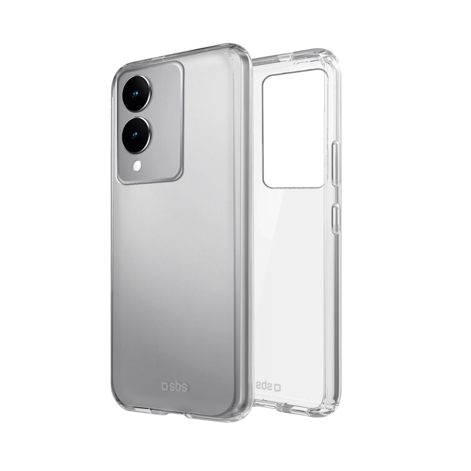 Cover Skinny für Vivo Y17s
