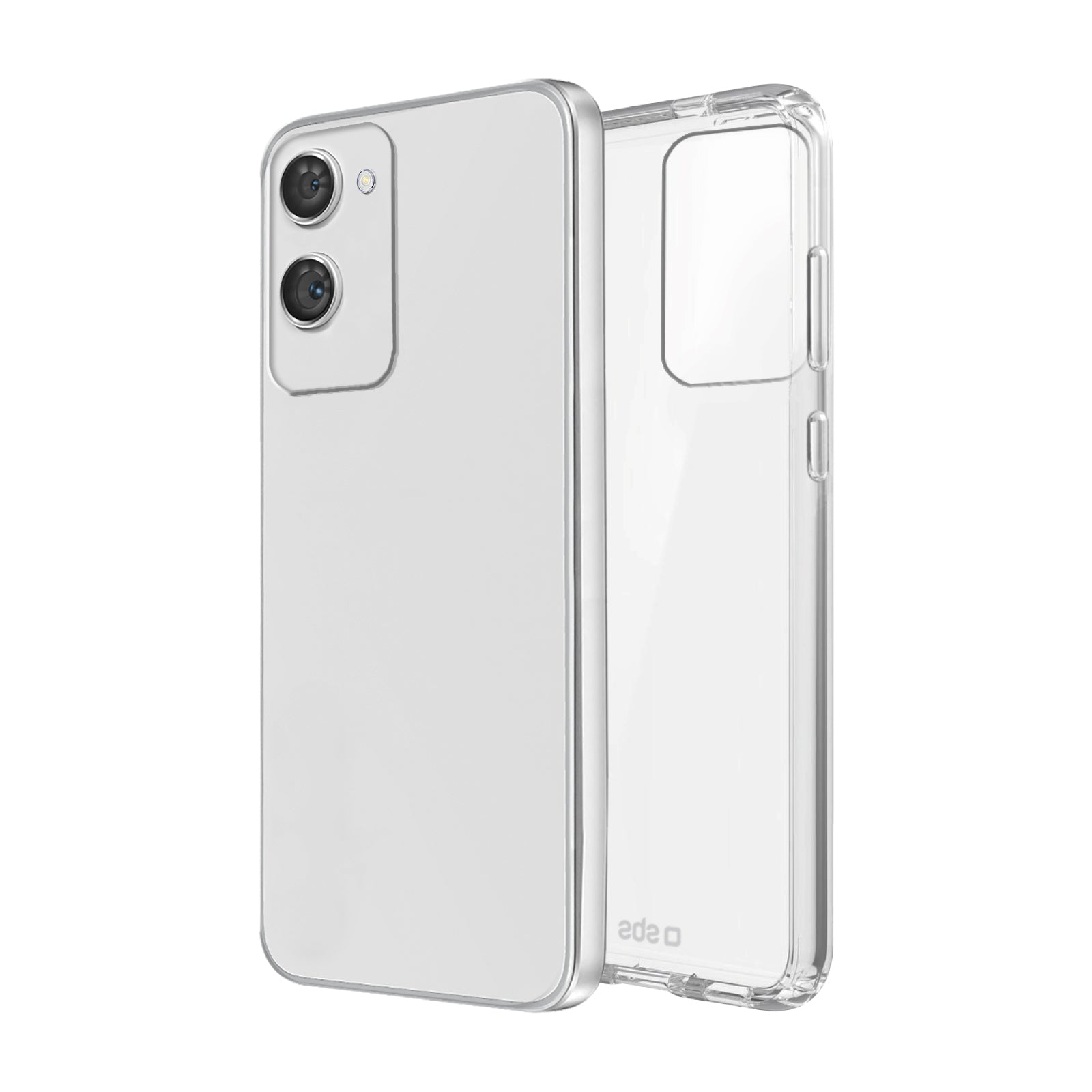 Cover Skinny für Vivo Y28S