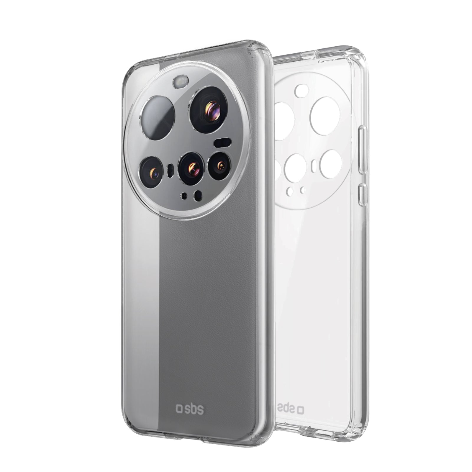 Cover Skinny per Xiaomi 15 Ultra