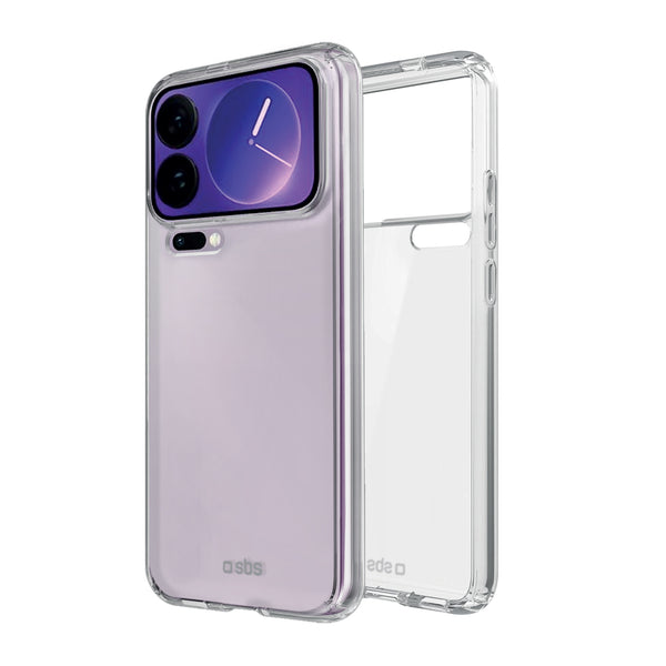 Moex Cover Ultra-Sottile Compatibile Con Xiaomi Redmi Note 9