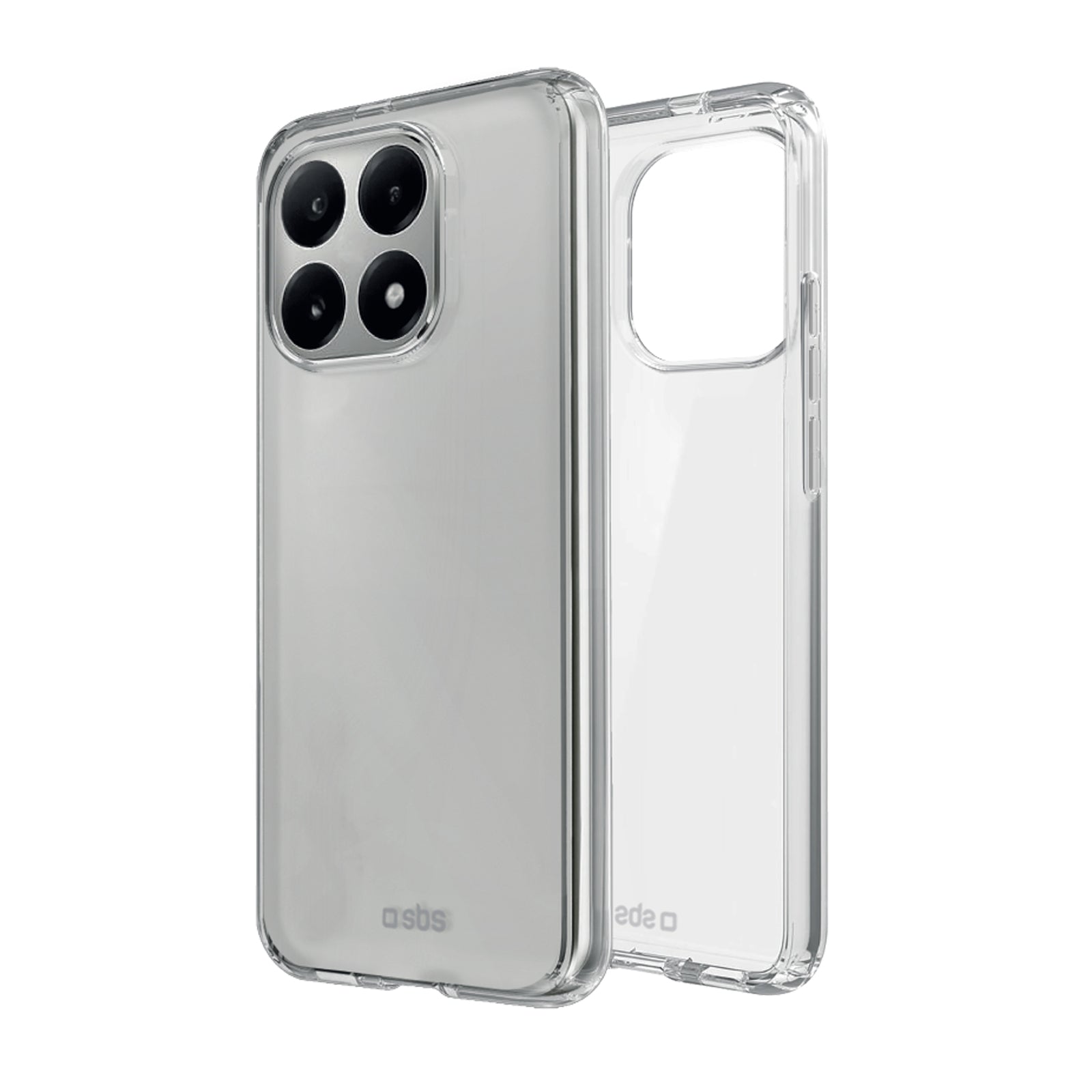 Cover Skinny per Xiaomi 17T