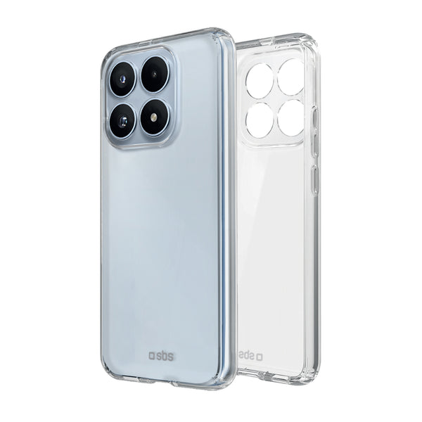 Cinturino in silicone + custodia in TPU compatibile con Xiaomi Redmi Watch 5 Active Lite