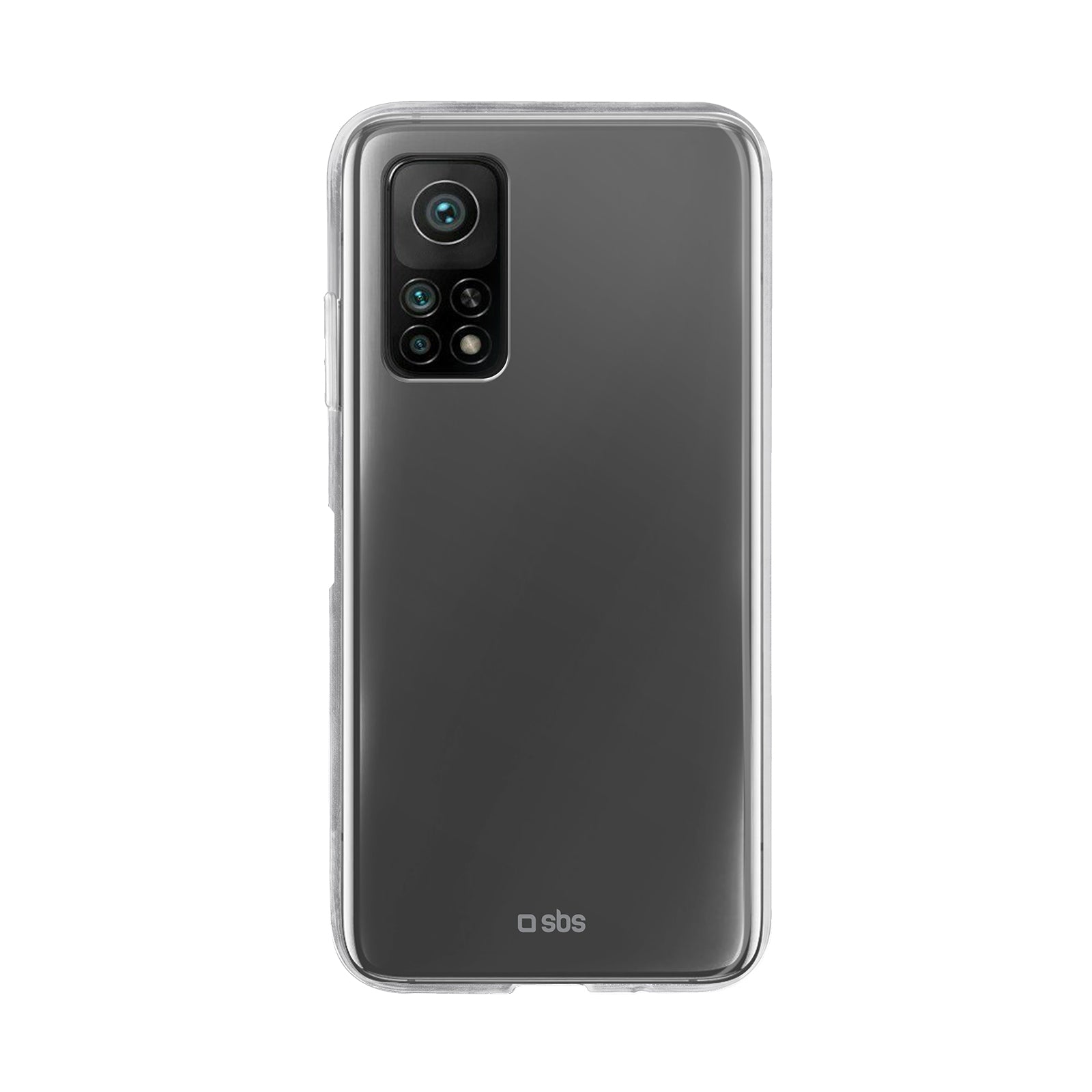 Cover Skinny per Xiaomi Mi 10T Pro