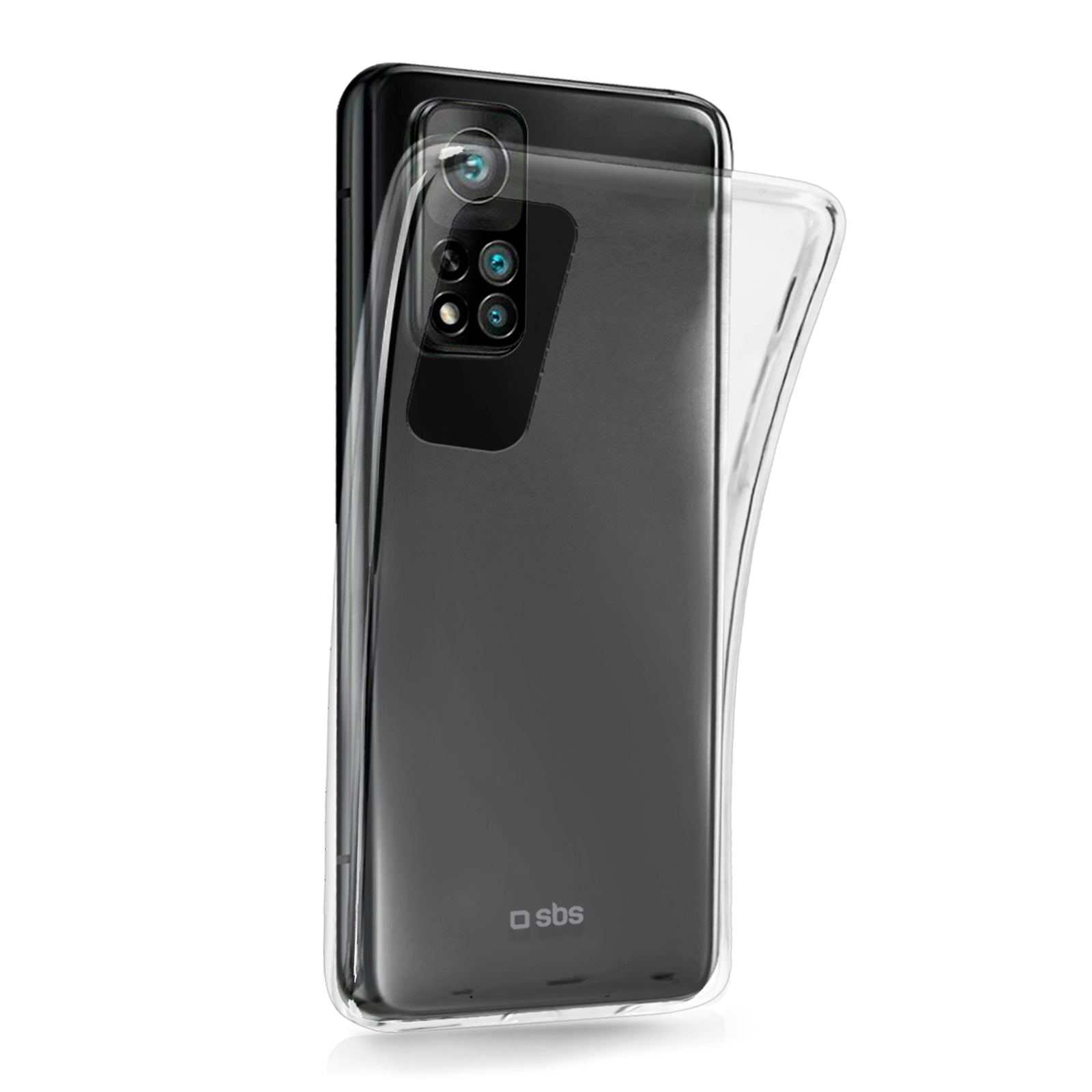 Cover Skinny per Xiaomi Mi 10T