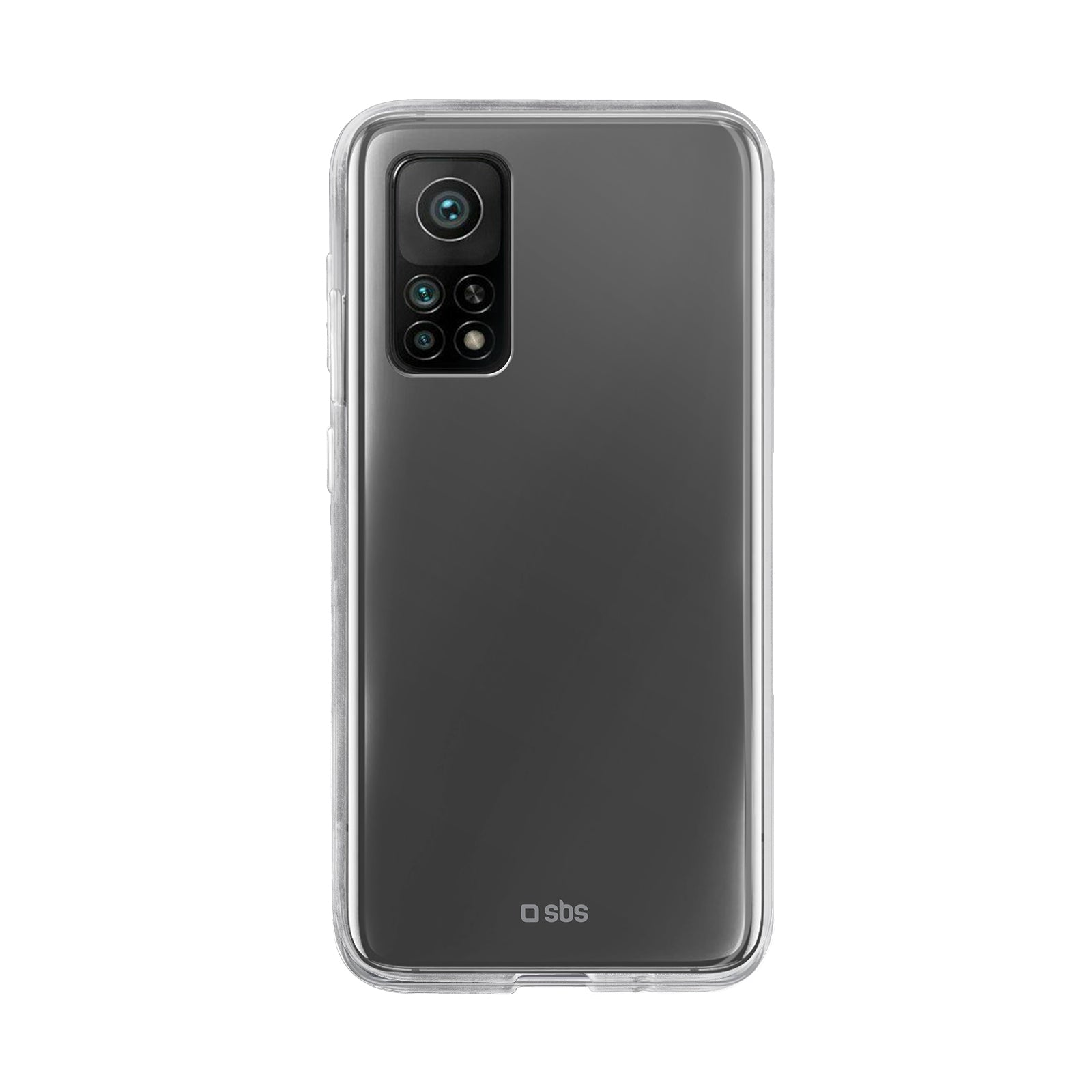 Cover Skinny per Xiaomi Mi 10T