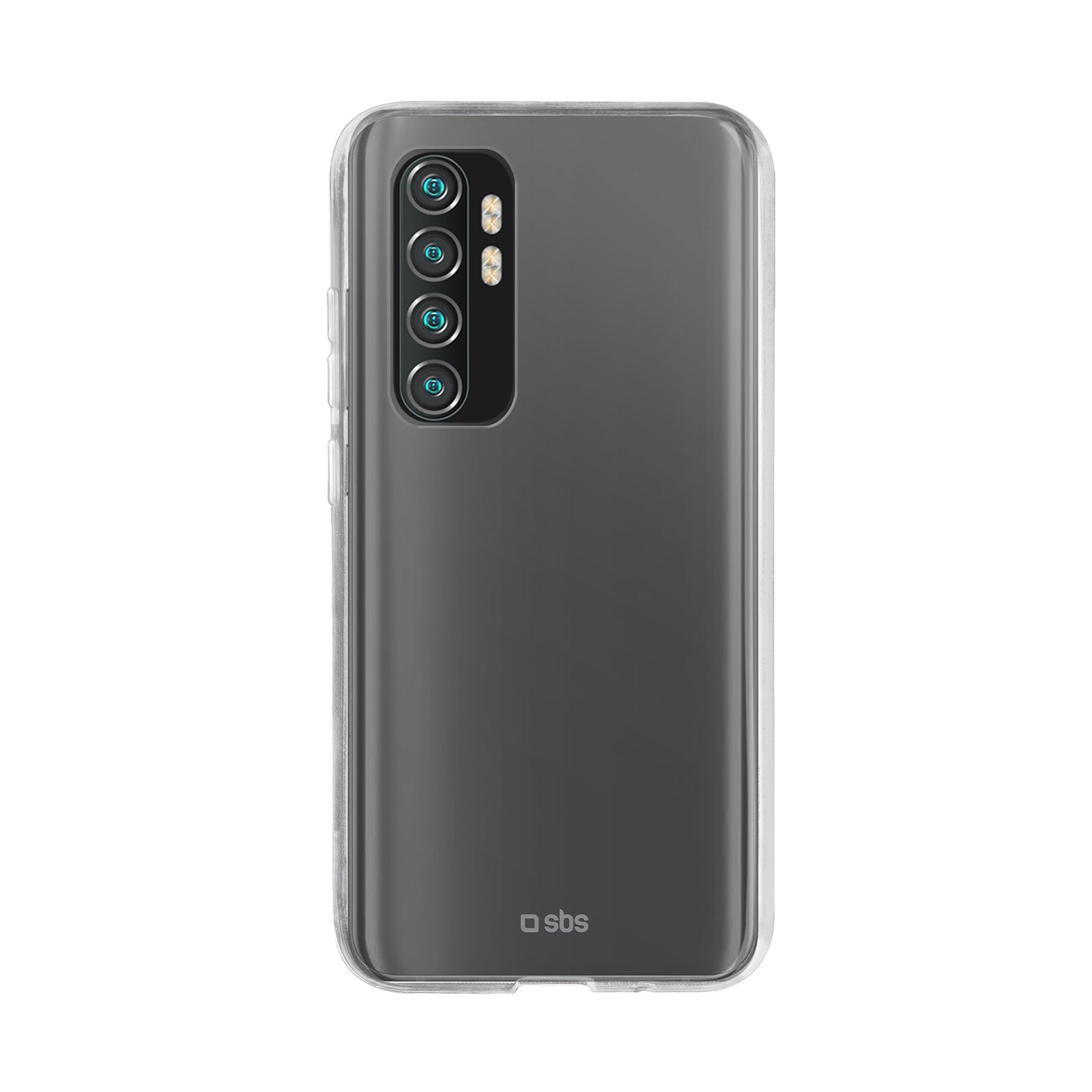 Cover Skinny per Xiaomi Mi Note 10 Lite
