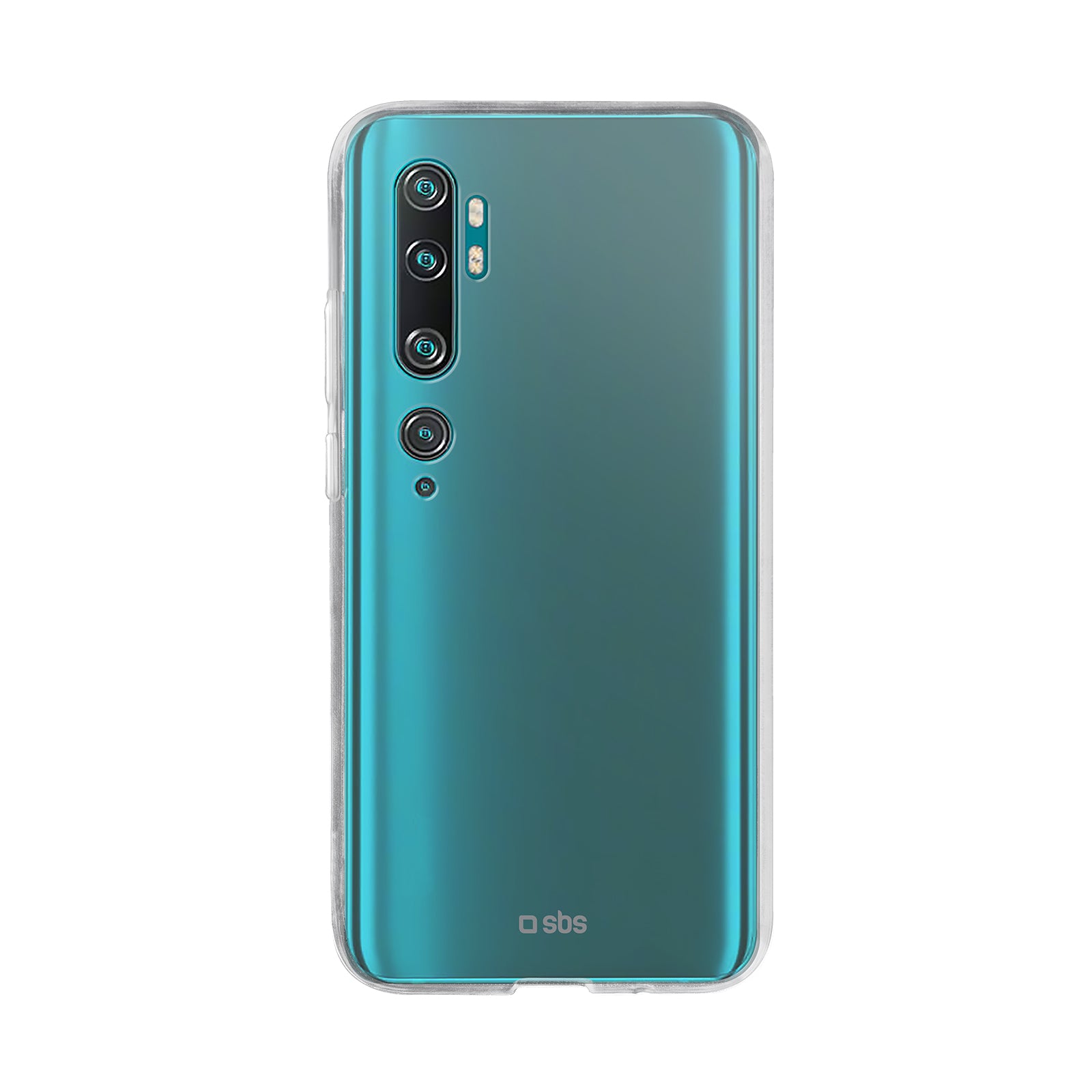 Cover Skinny per Xiaomi Mi Note 10/Mi Note 10 Pro