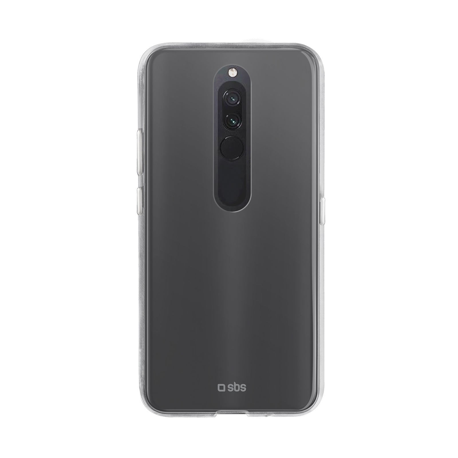 Cover Skinny per Xiaomi Redmi 8
