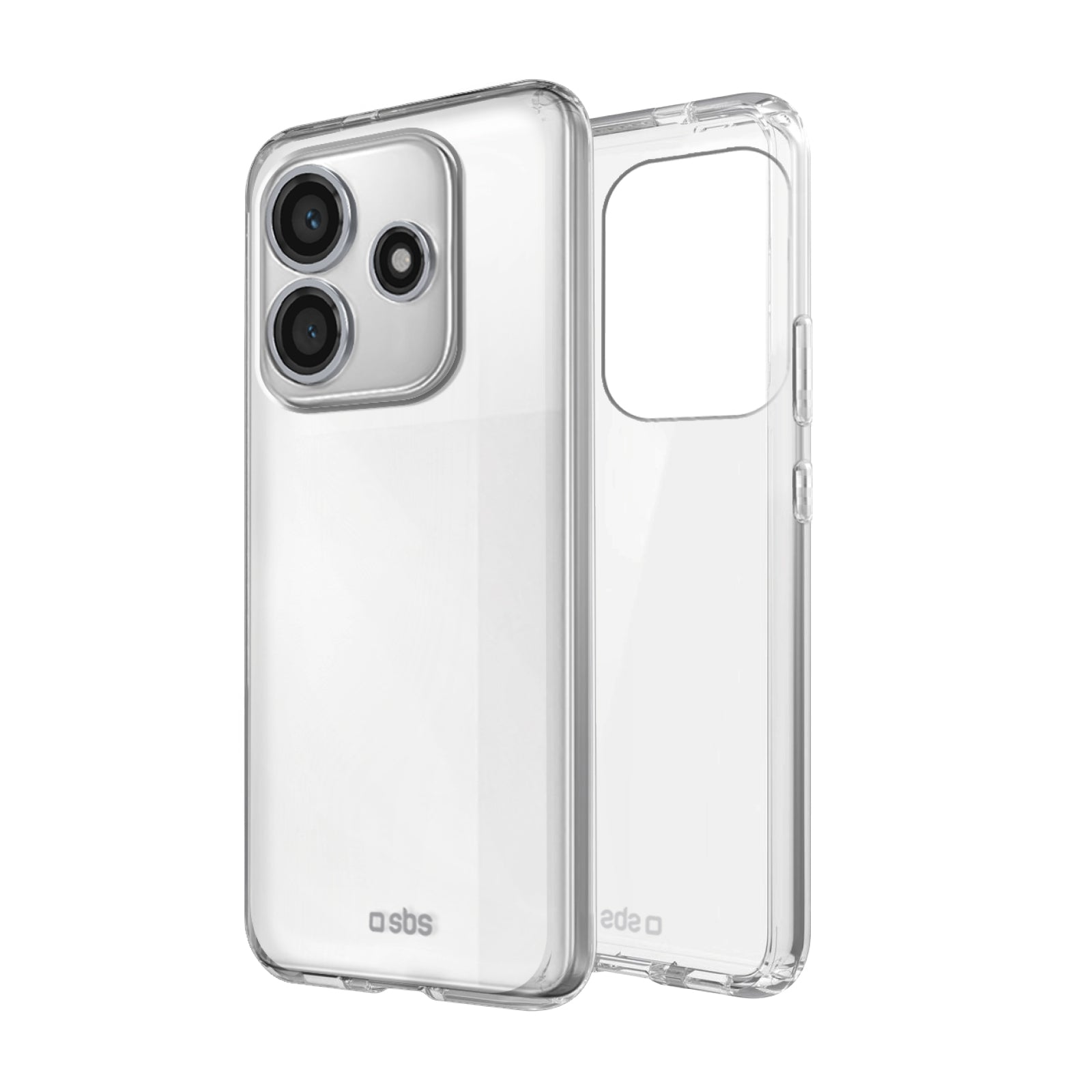 Cover Skinny per Xiaomi Redmi Note 14 4G Size 163,3 mm