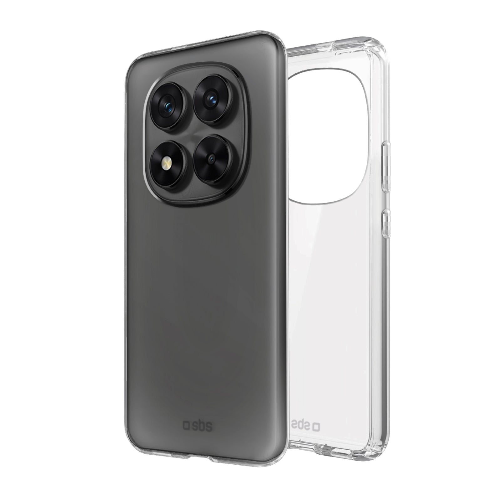 Cover Skinny per Xiaomi Redmi Note 14 Pro 4G