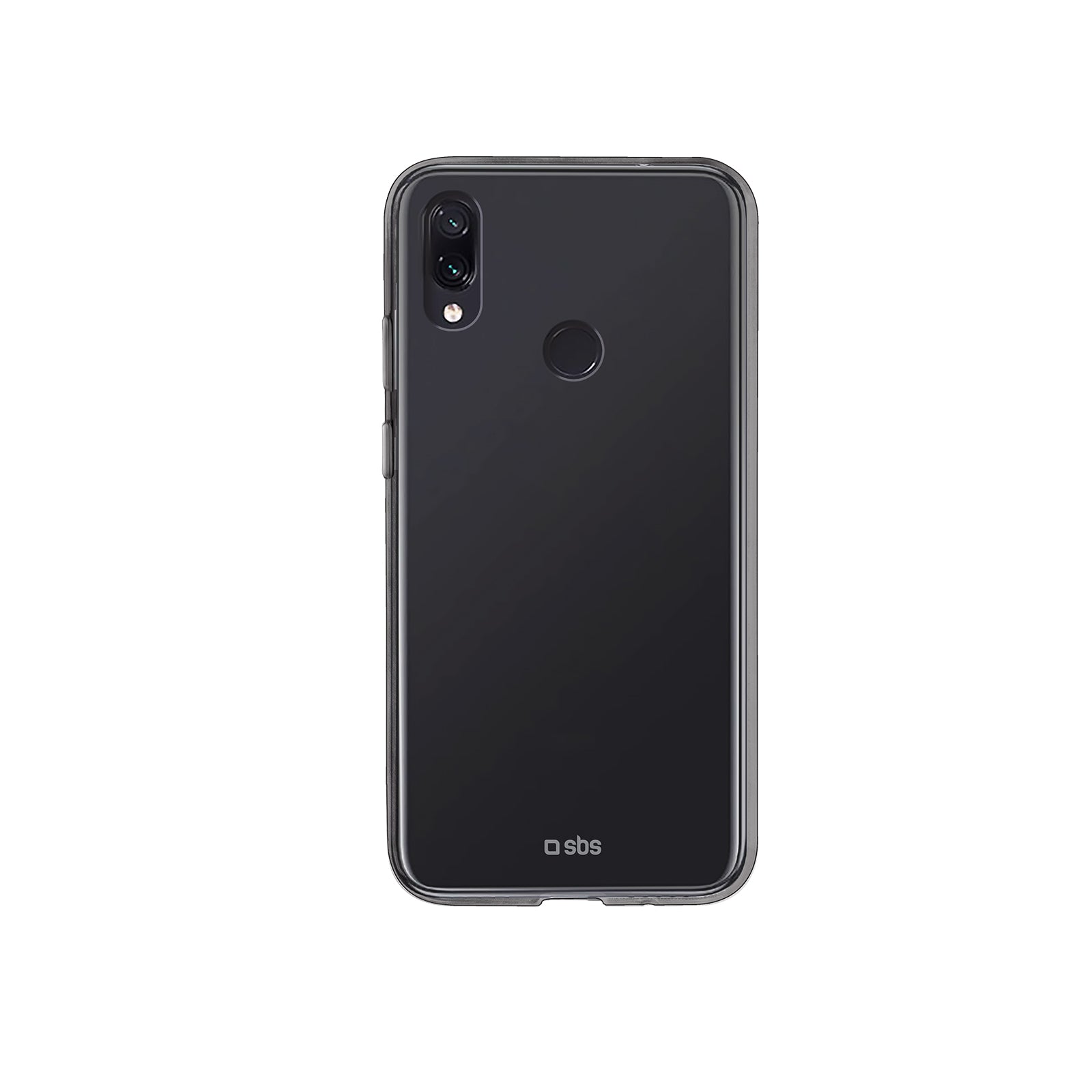 Cover Skinny per Xiaomi Redmi Note 7