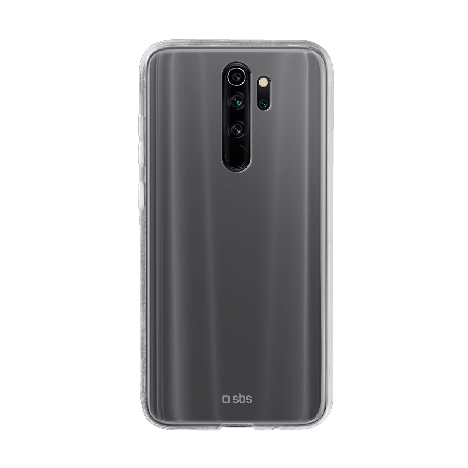 Cover Skinny per Xiaomi Redmi Note 8 Pro