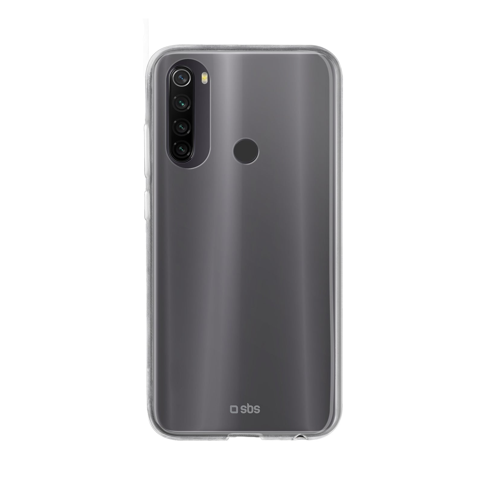 Cover Skinny per Xiaomi Redmi Note 8T