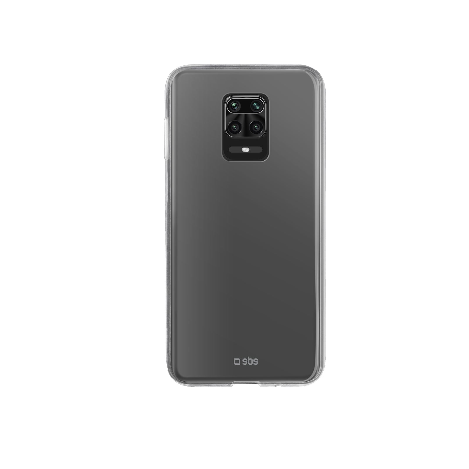 Funda Skinny para Xiaomi Redmi Note 9 Pro/9 Pro Max/Note 9S