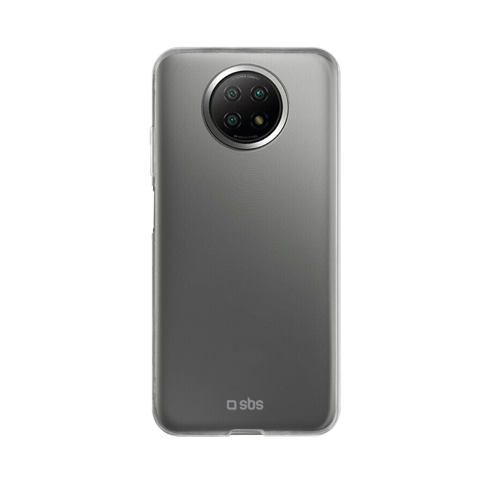 Cover Skinny per Xiaomi Redmi Note 9T/9 5G