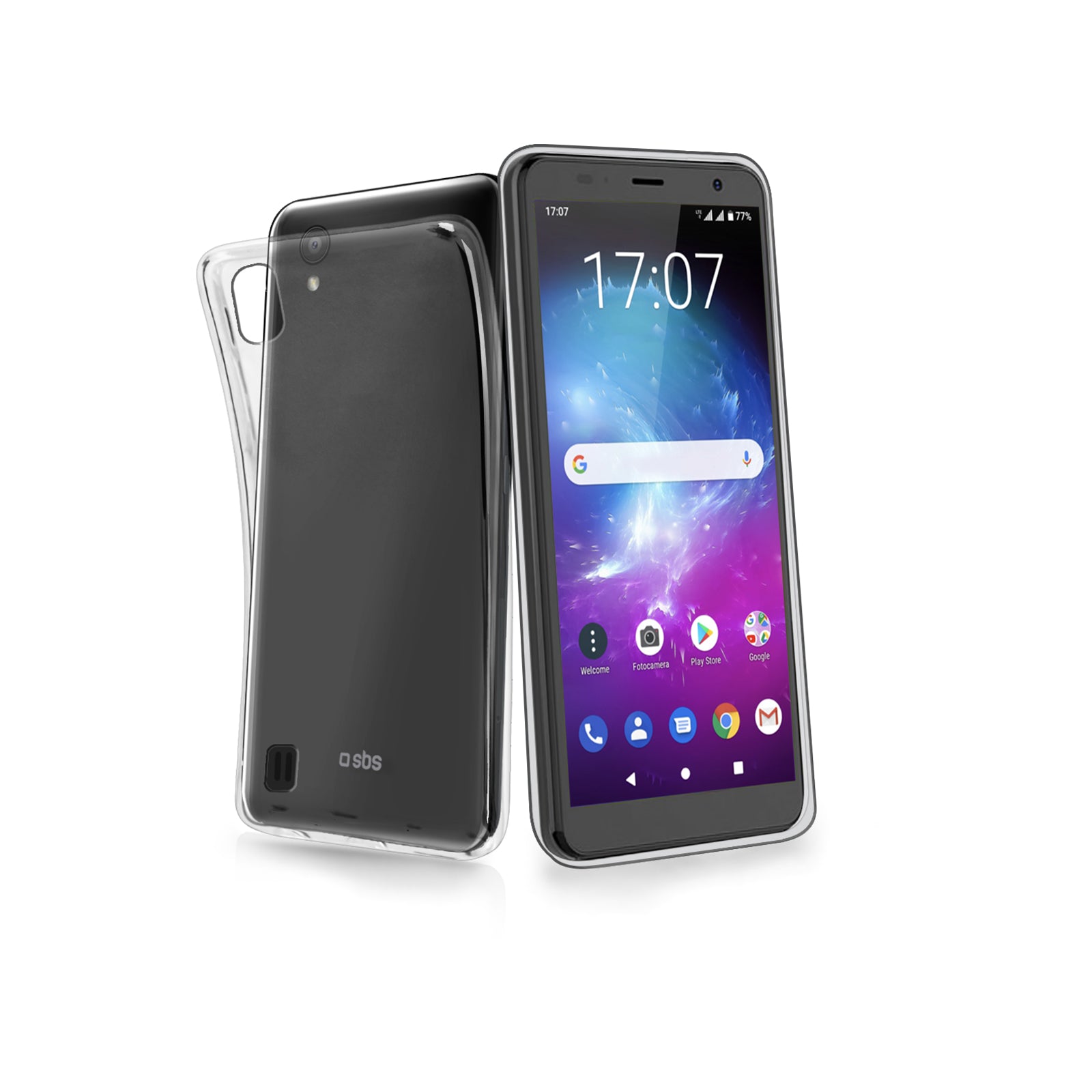 Screen Protector Zte Blade A5 2019 Case Soft Case For ZTE Blade A3