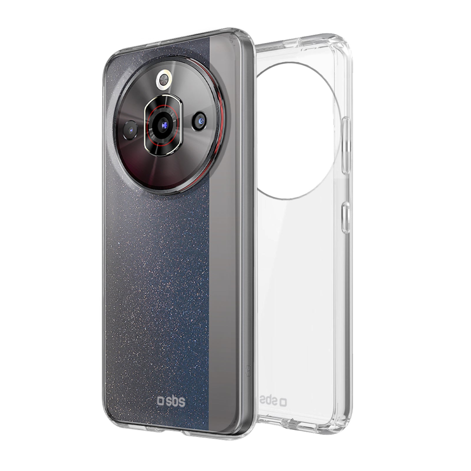 Skinny cover for ZTE A75 5G/Nubia Focus 5G