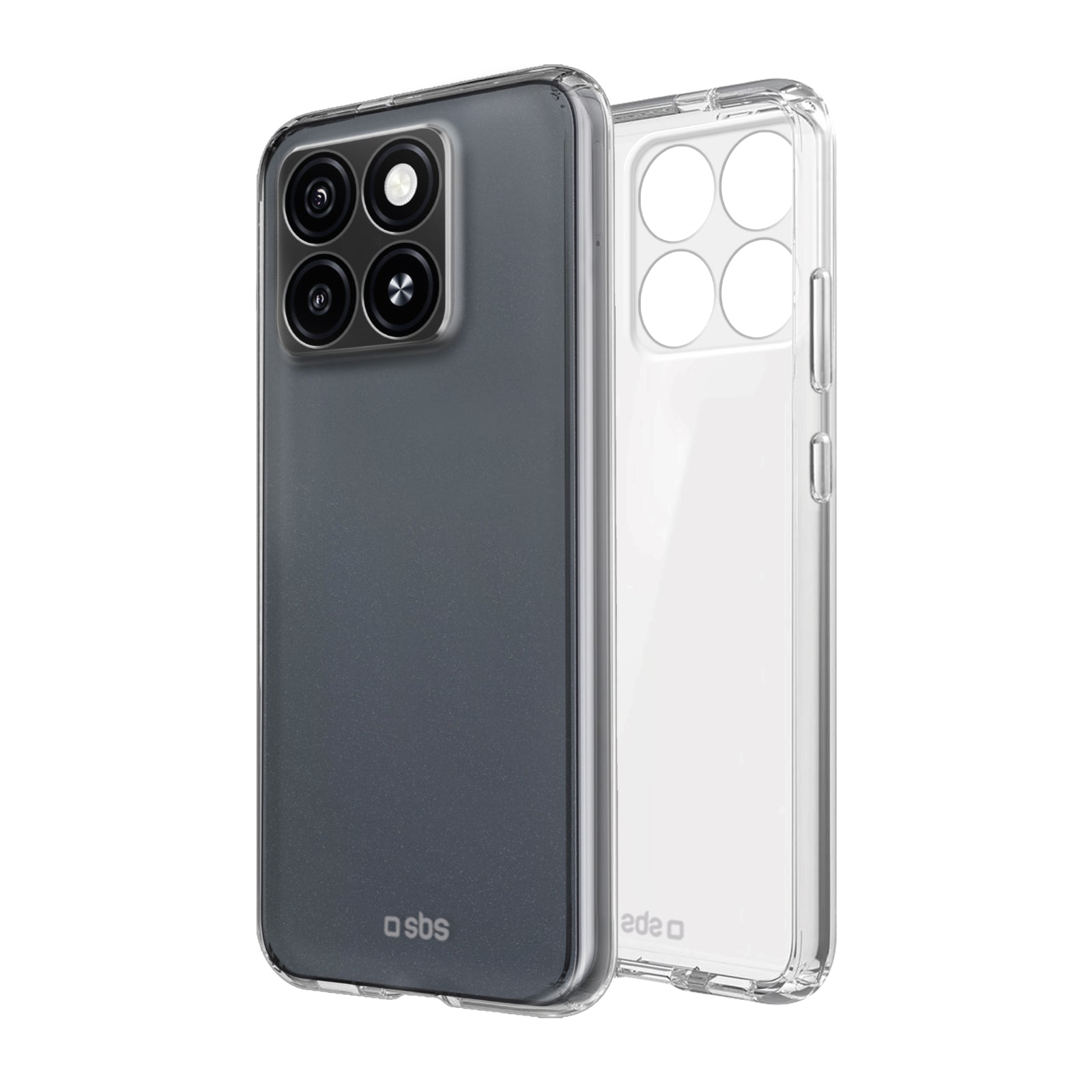 Cover Skinny per ZTE Blade A55