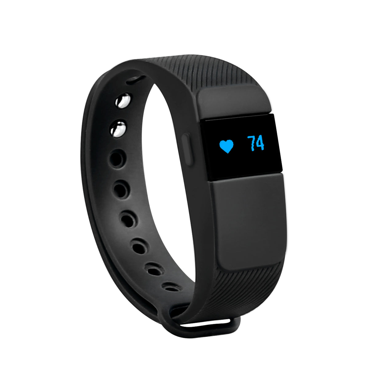 Fitness Tracker Contapassi Uomo Activity Tracker Amazon Orologi