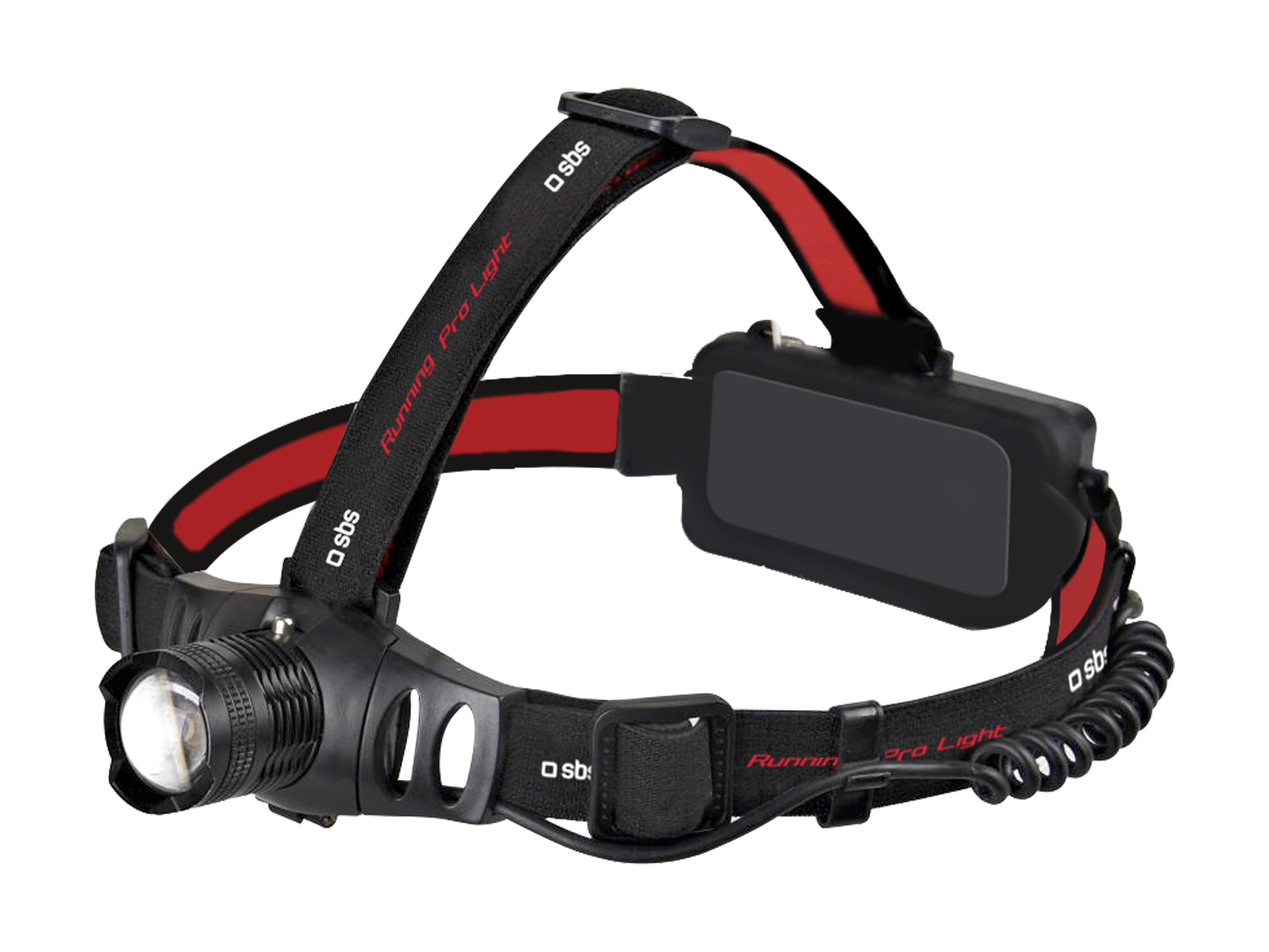 Running pro Headlamp