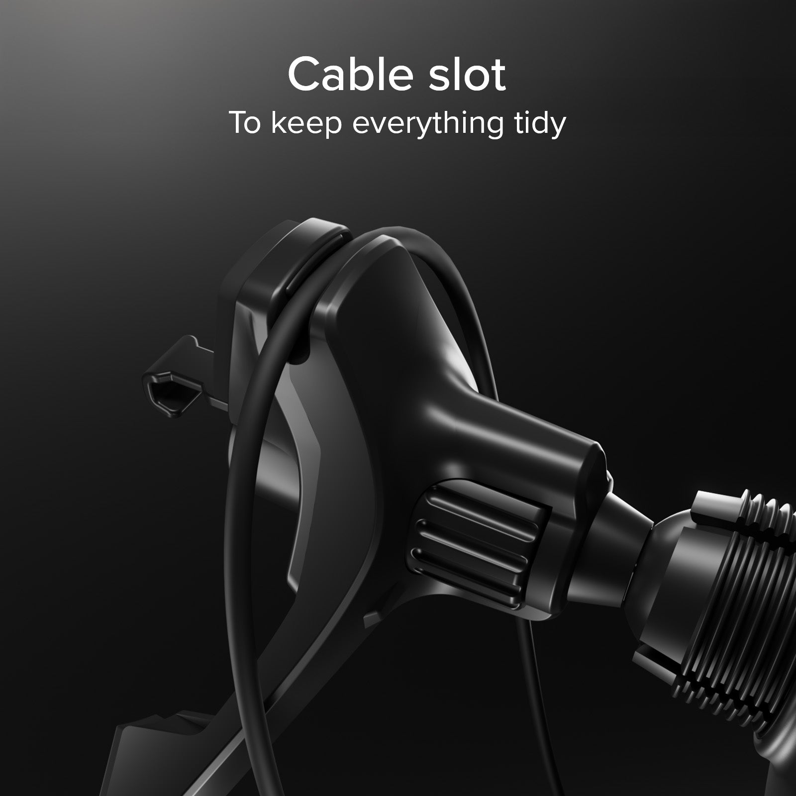 Magnetische Halterung für die Lüftungsöffnung, kompatibel mit der MagSafe-Aufladung