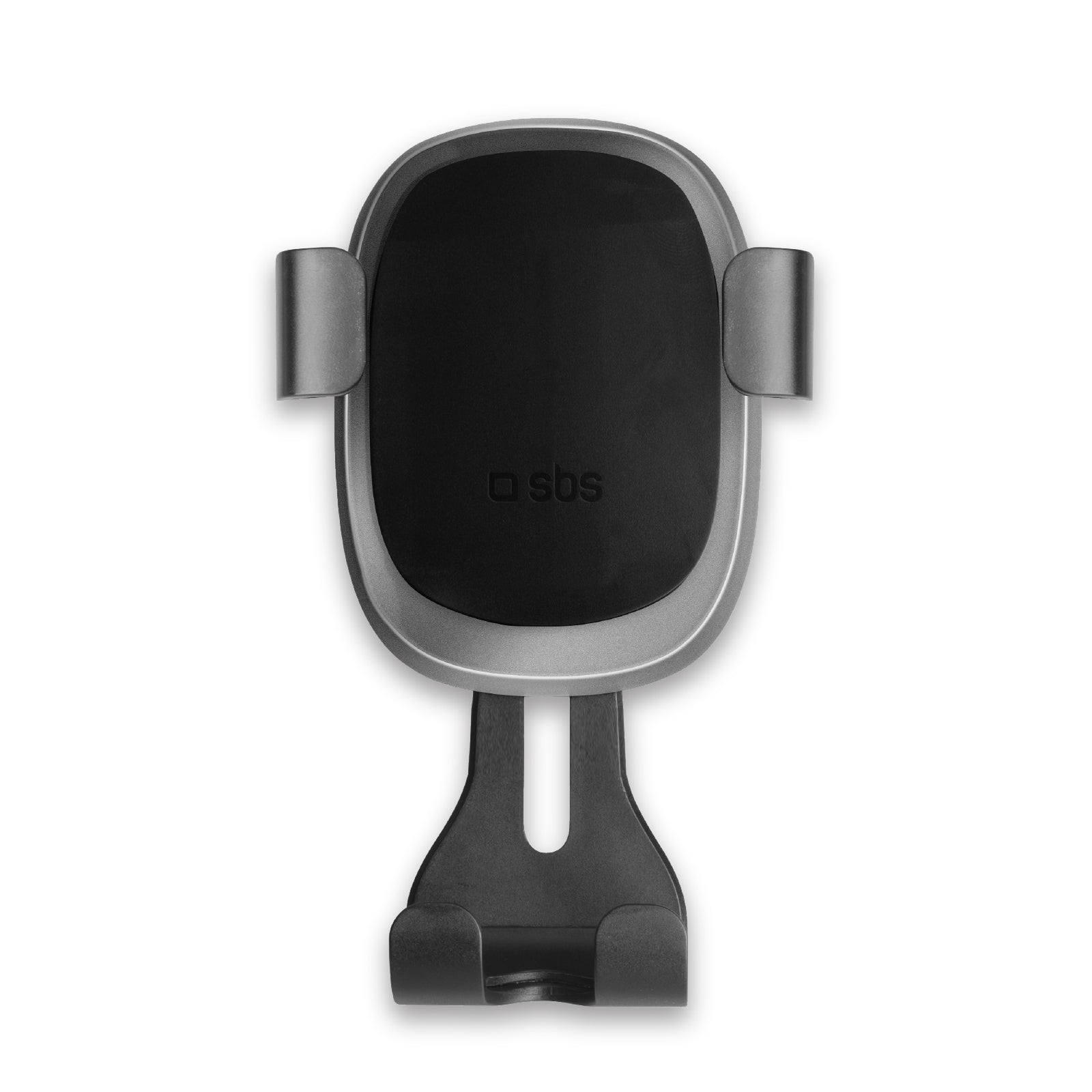 Supporto Gravity con ricarica wireless