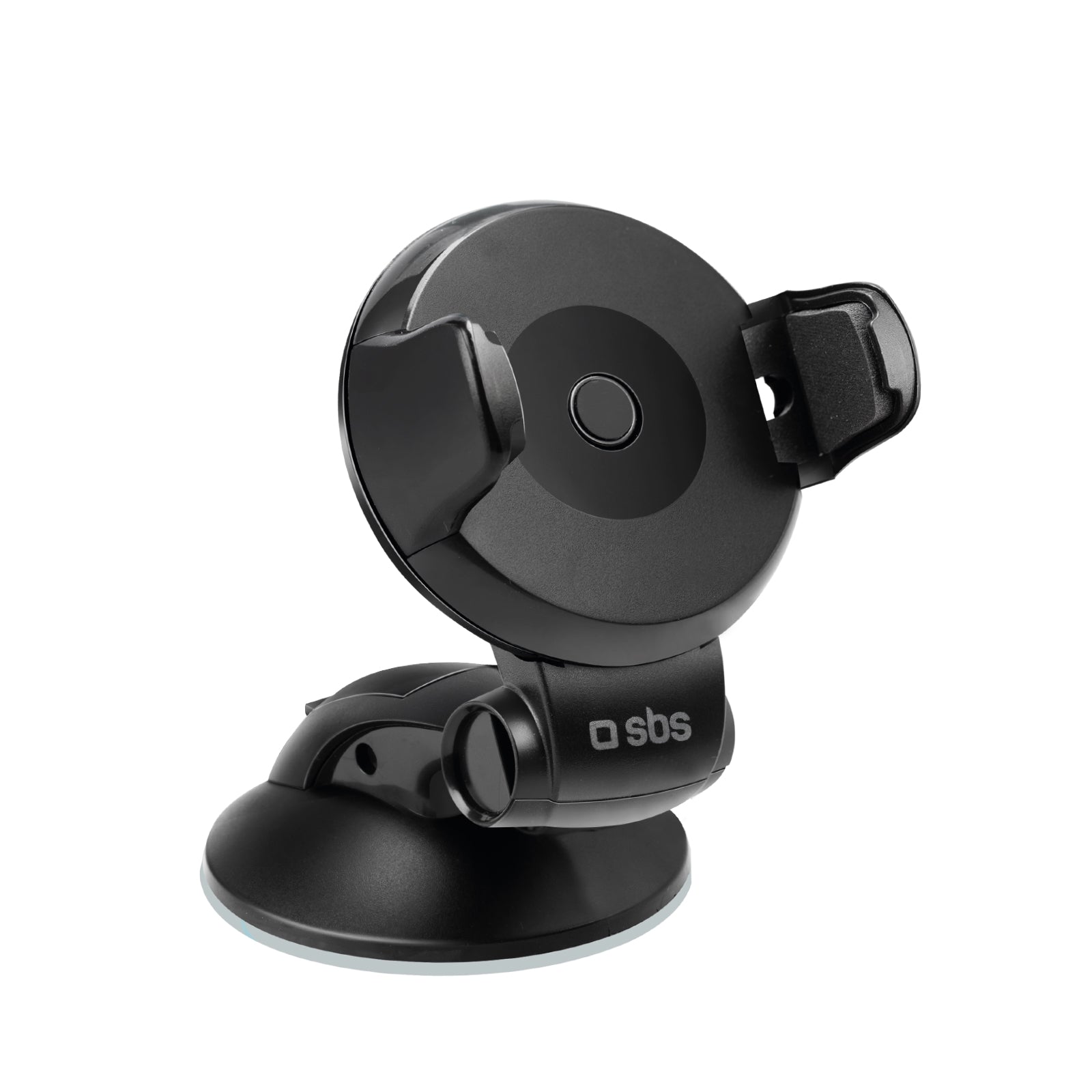 Universal car holder for smartphone up to 5,5"