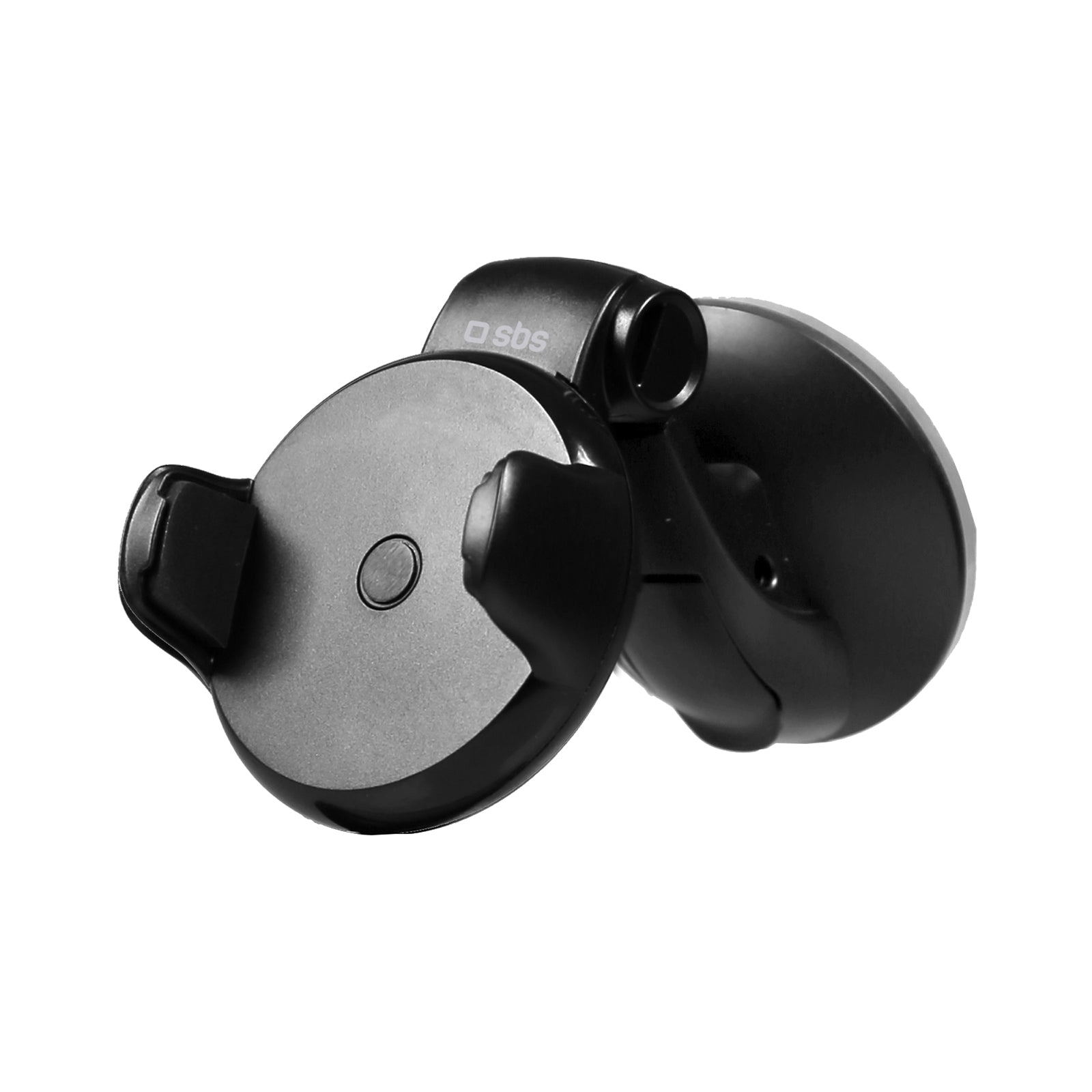 Universal car holder for smartphone up to 5,5"