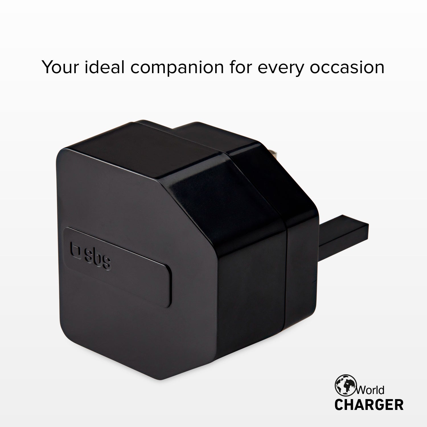 Kit chargeur de batterie USB de voyage