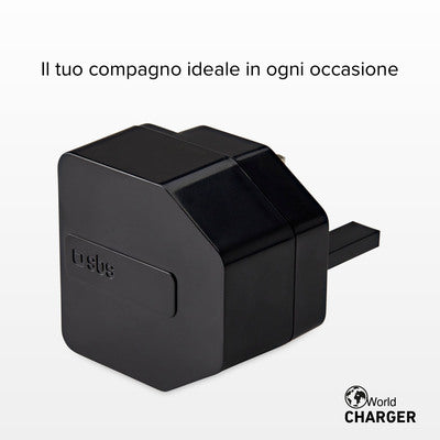 Reise-Kit USB-Ladegerät