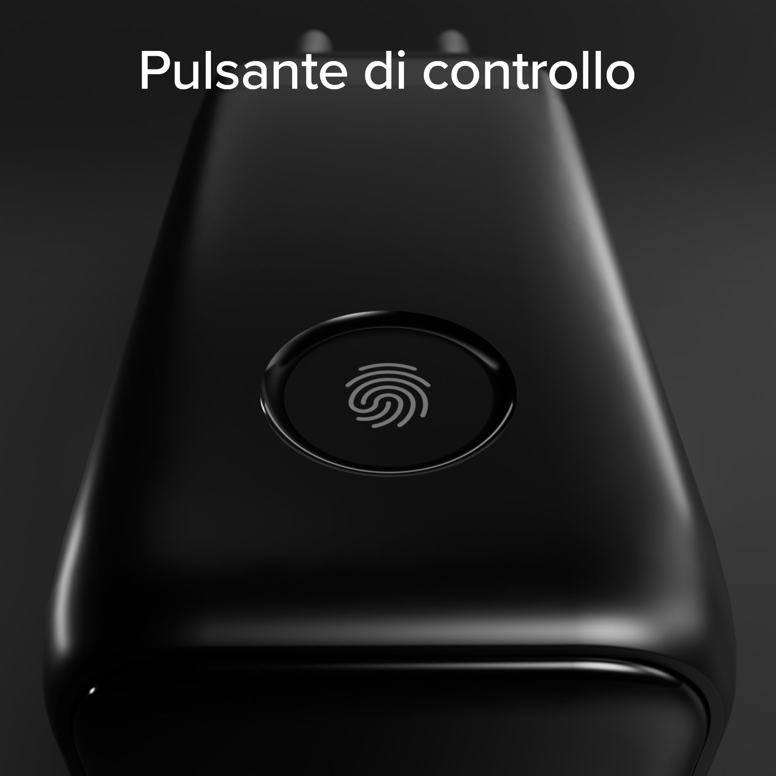 Cargador de 100W con puerto USB-C, USB-A, cable USB-C retráctil y pantalla integrada