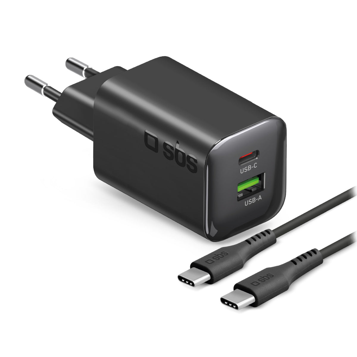 GaN Charger 65W