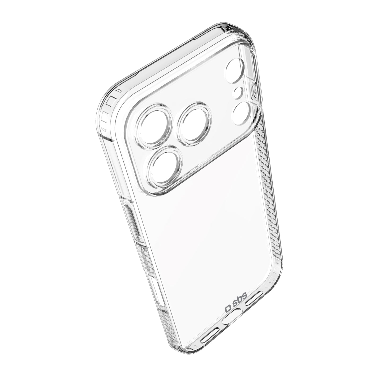 Funda Extreme X2 para iPhone 17 Pro