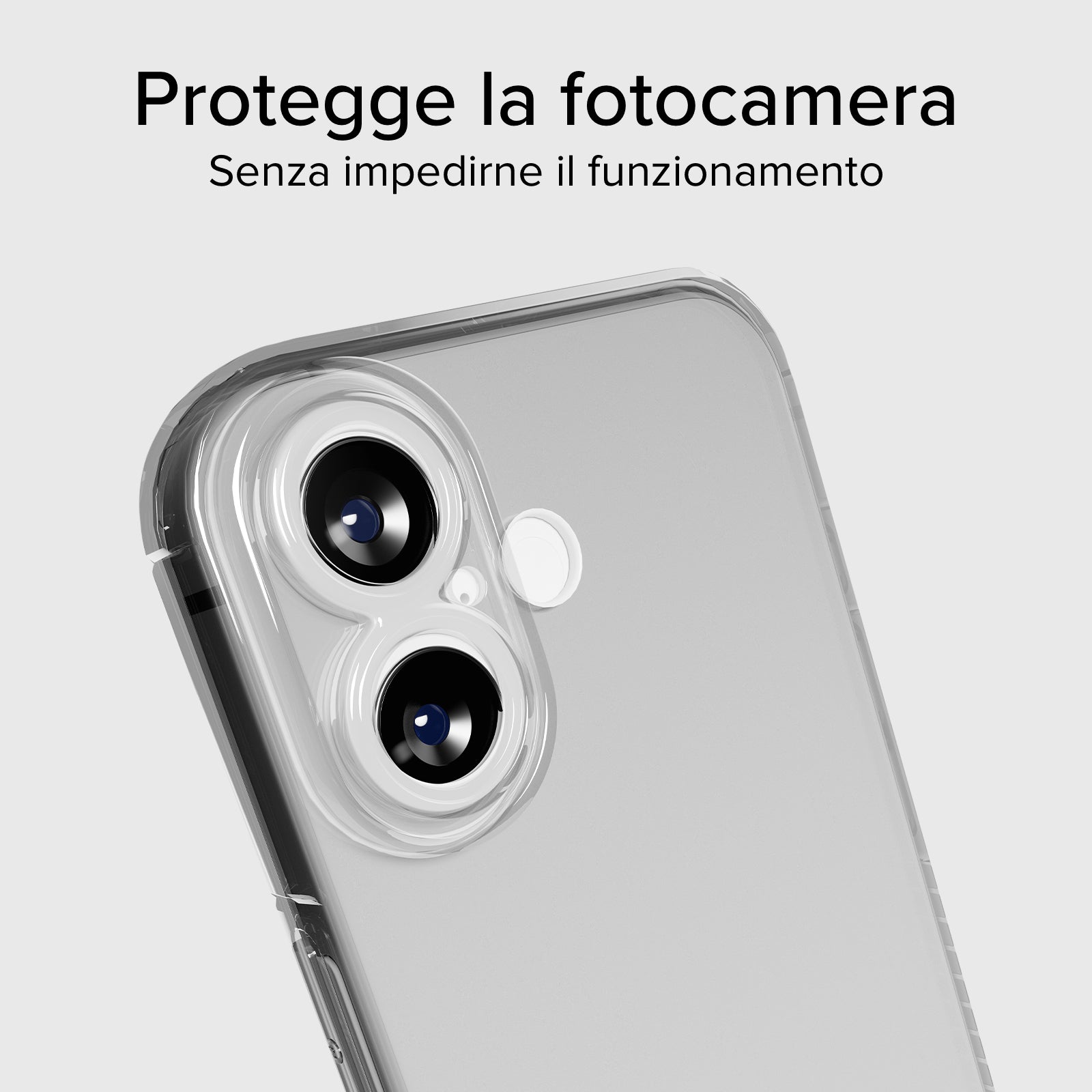 Cover Extreme X2 per iPhone 17