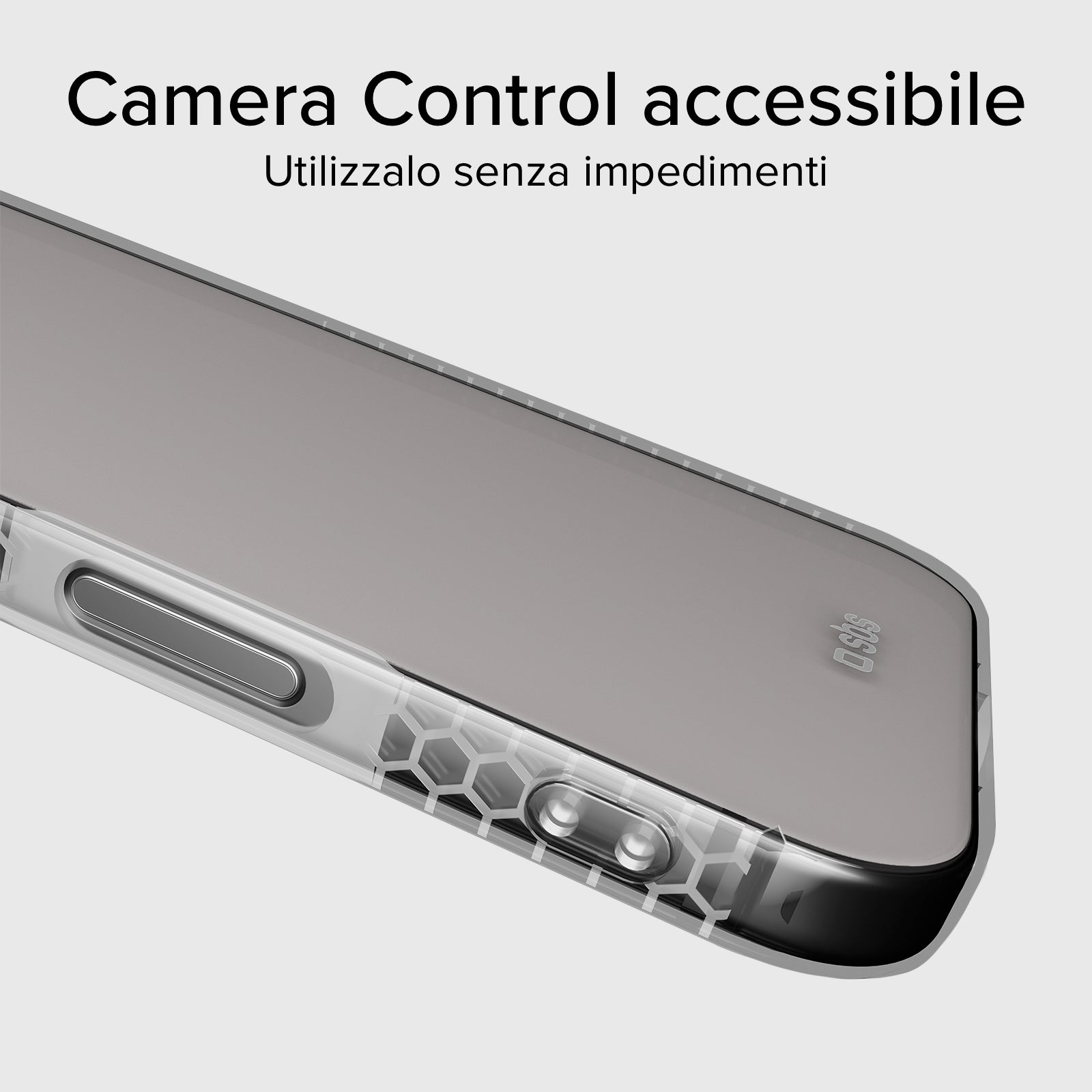 Cover Extreme X2 per iPhone 17