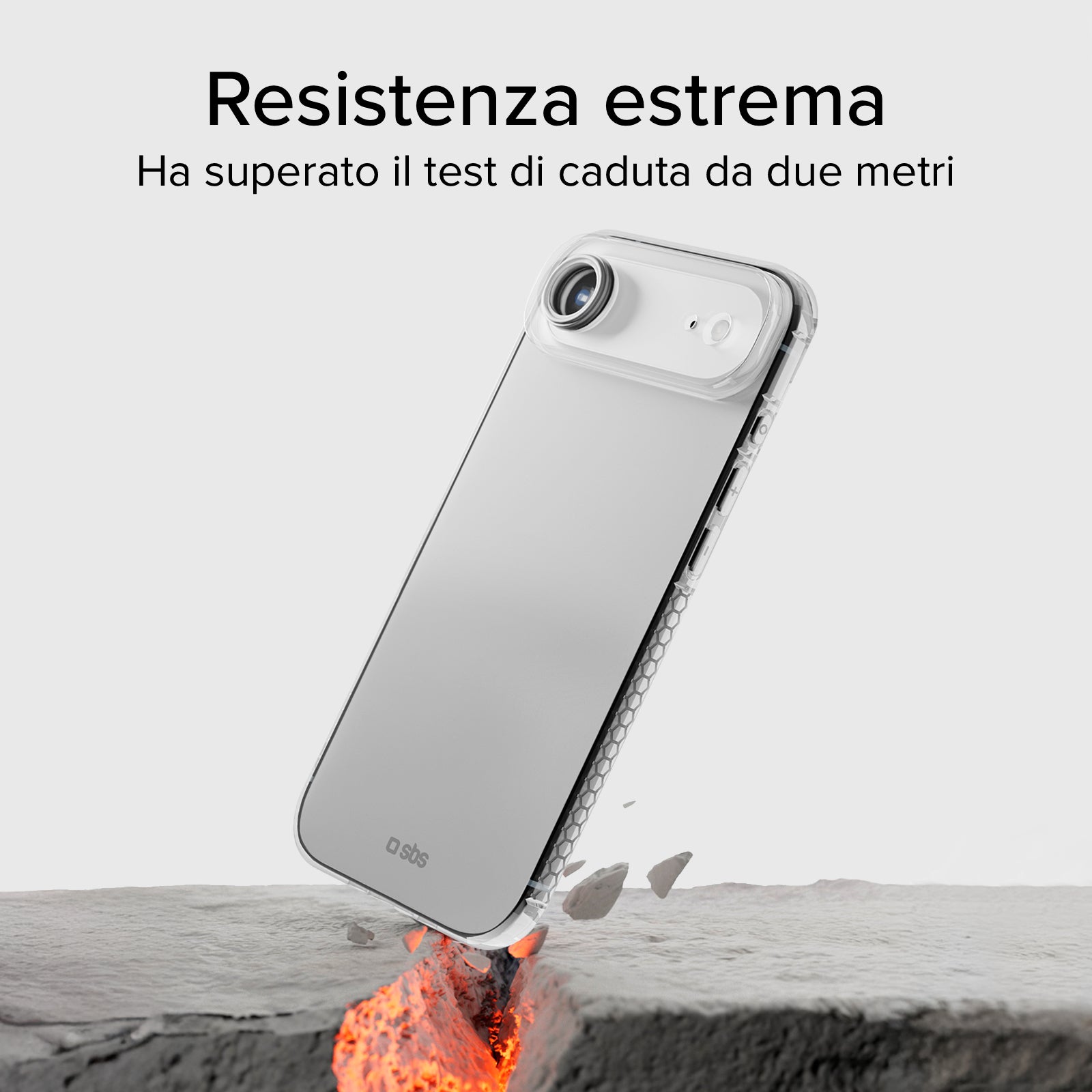 Cover Extreme X2 per iPhone Air