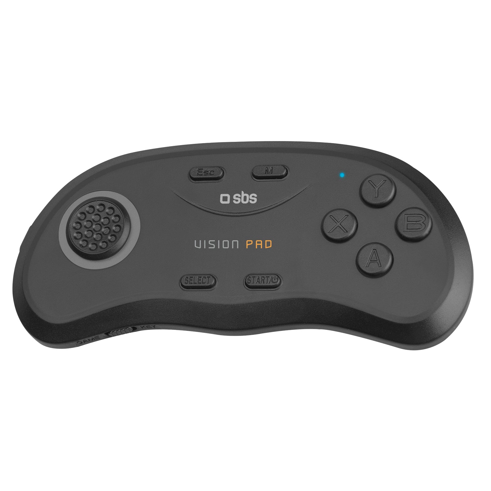 Mando inalámbrico Vision Pad