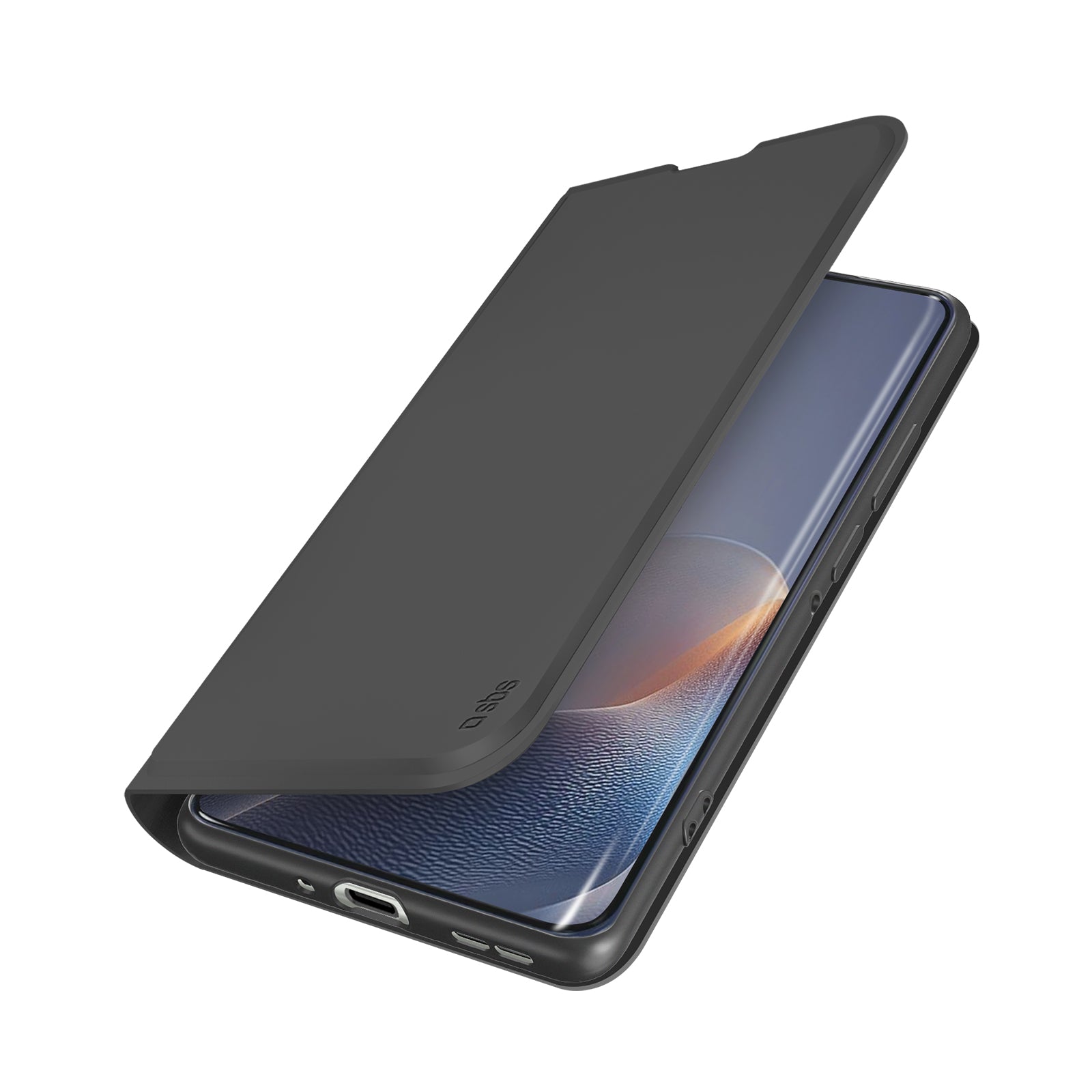 Étui portefeuille pour Motorola Edge 60 Fusion