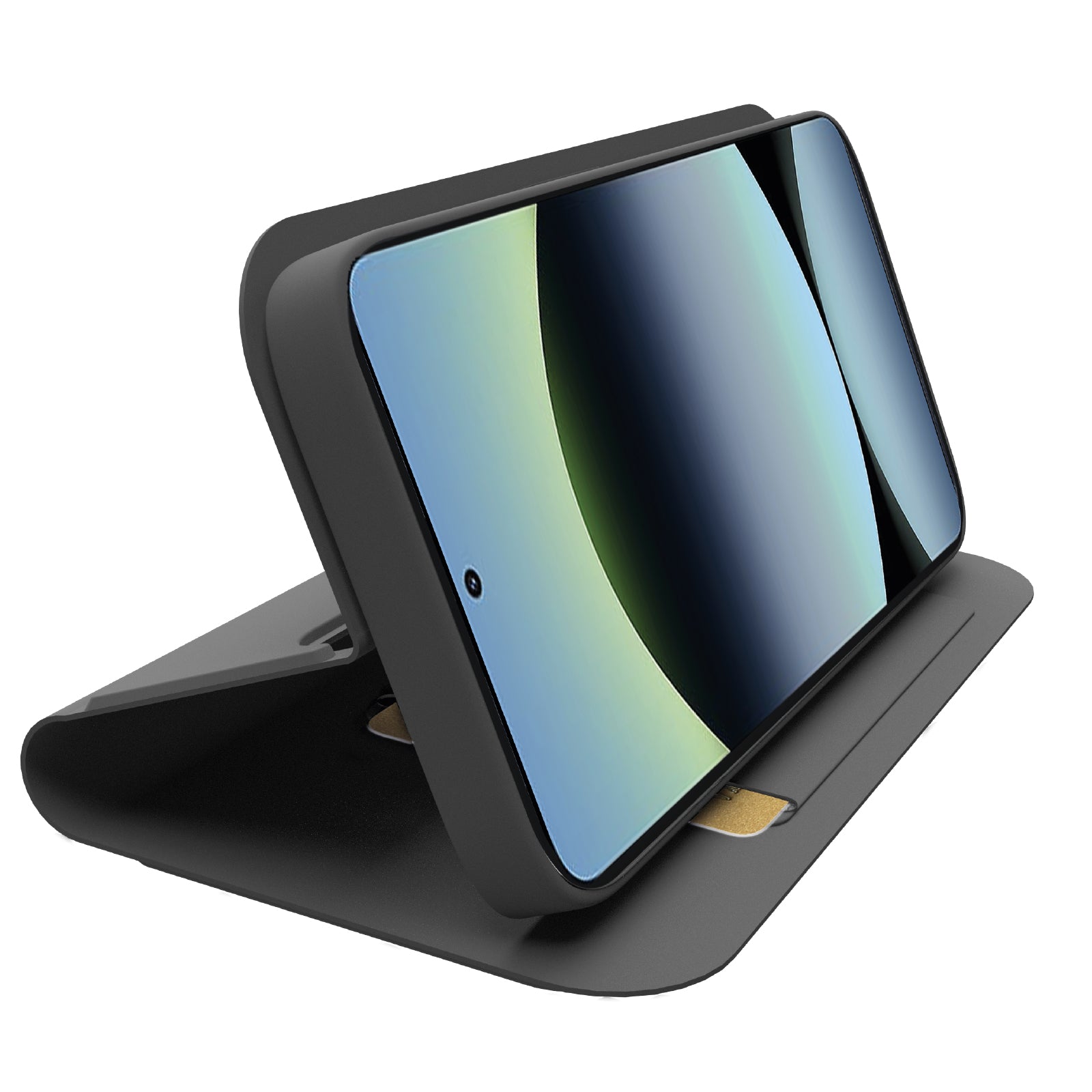 Custodia a libro con stand per Xiaomi Redmi Note 14 4G (163,3mm)
