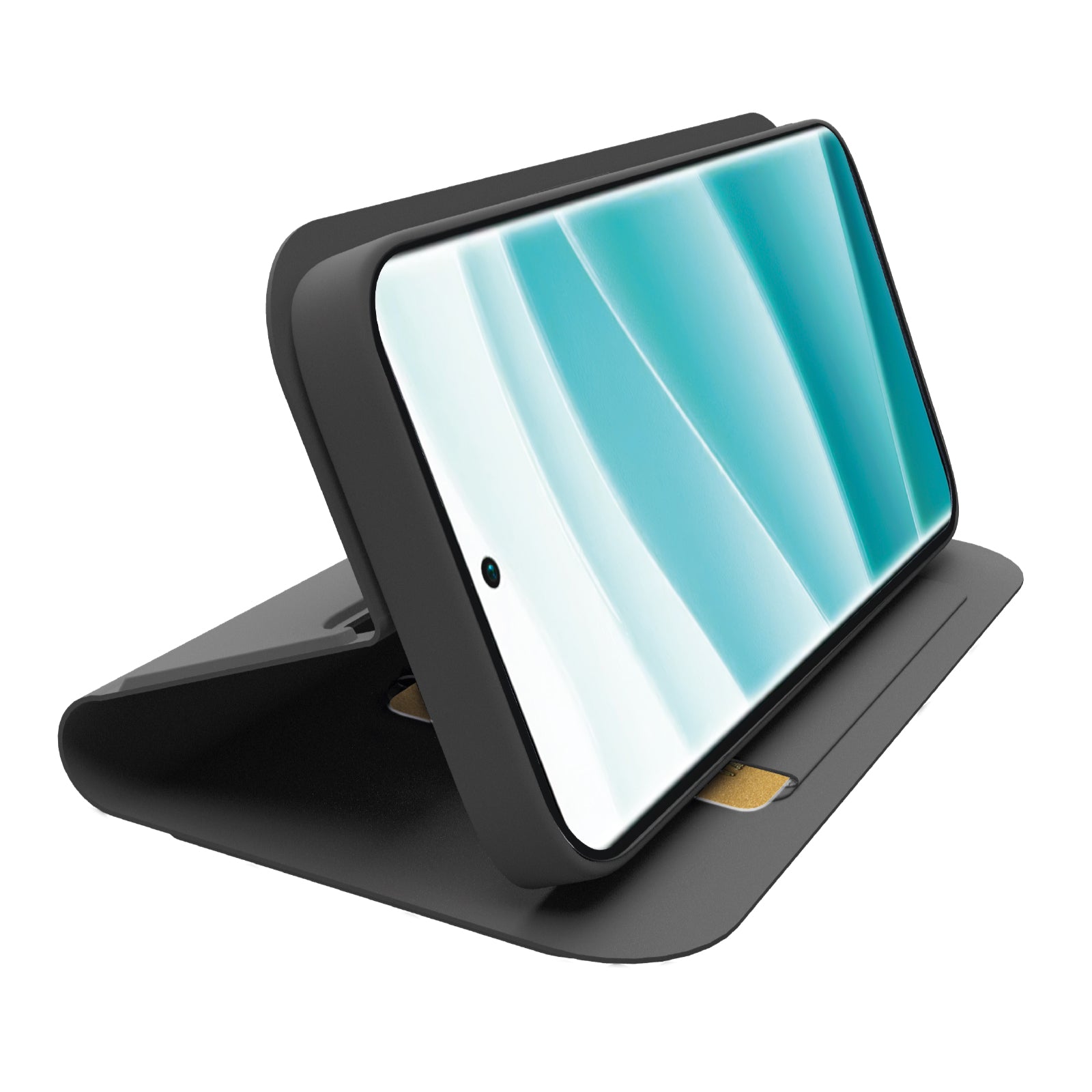 Custodia a libro, supporto stand, soft touch per Xiaomi Redmi Note 14 Pro+ 5G