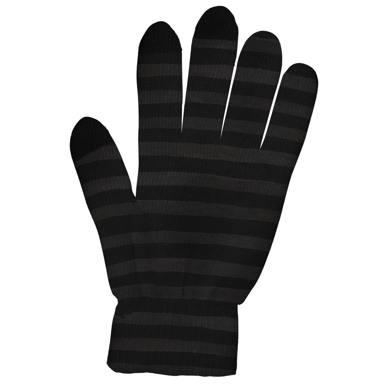 Guantes de invierno táctil talla L