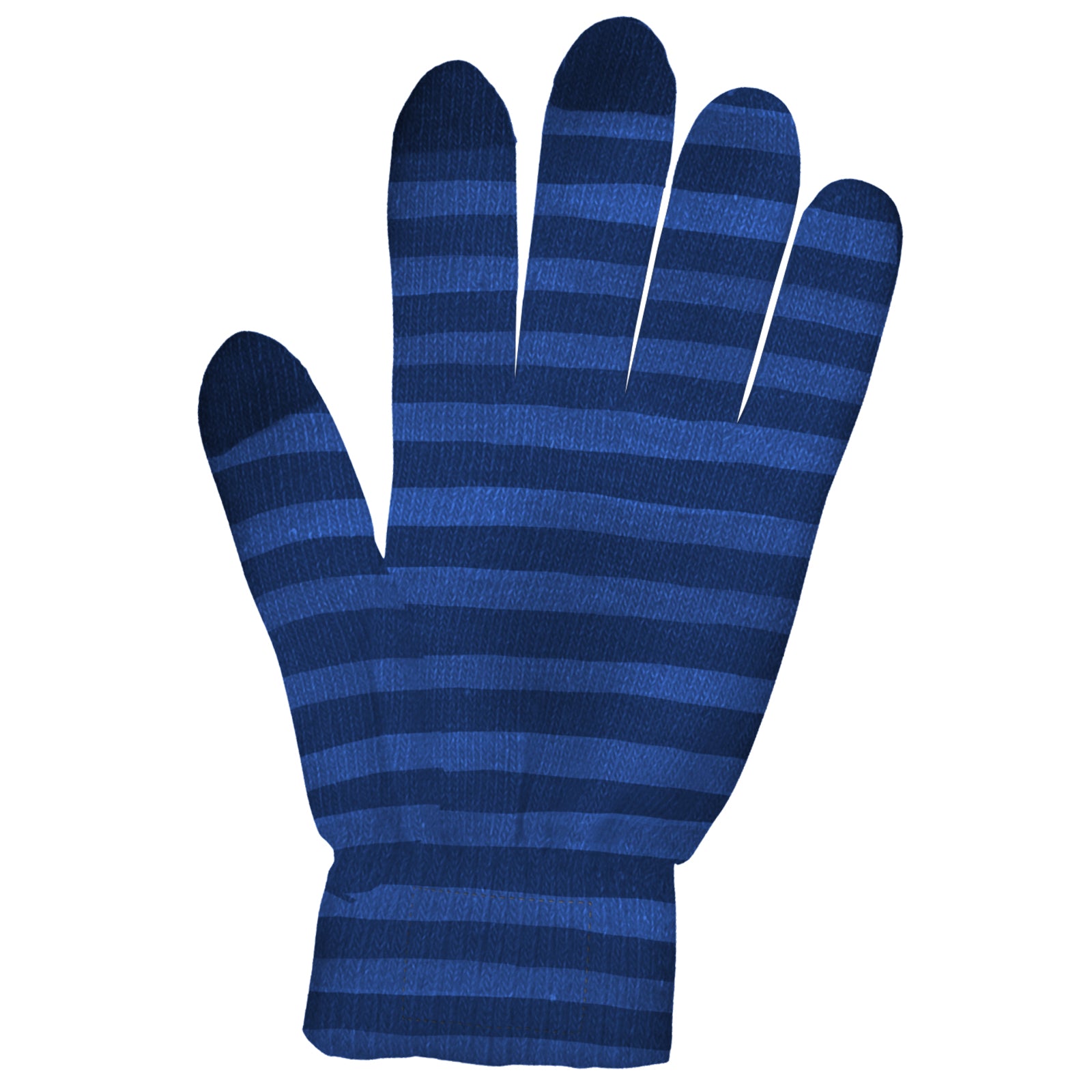 Guantes de invierno táctil talla M