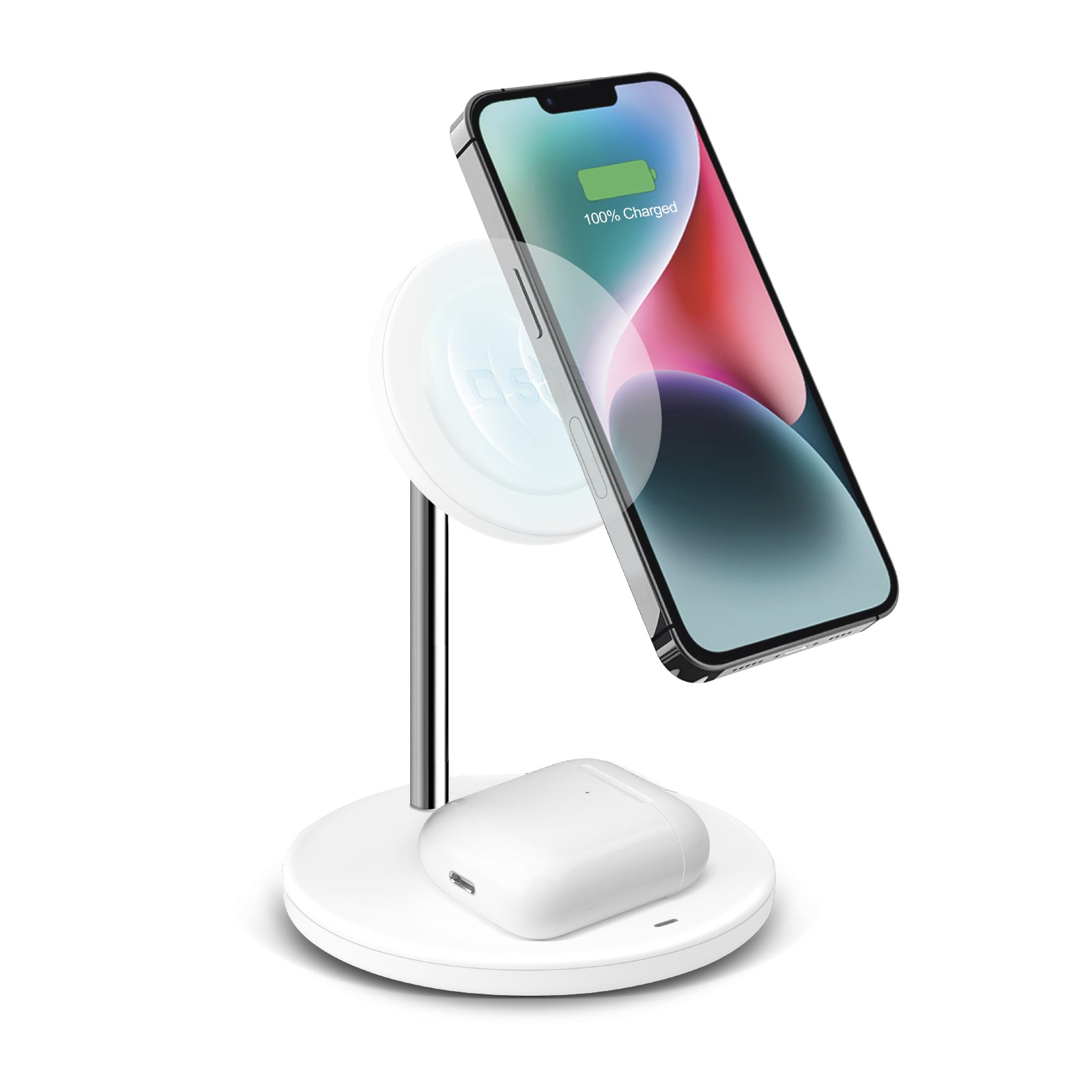 wireless chargers apple in one charger
