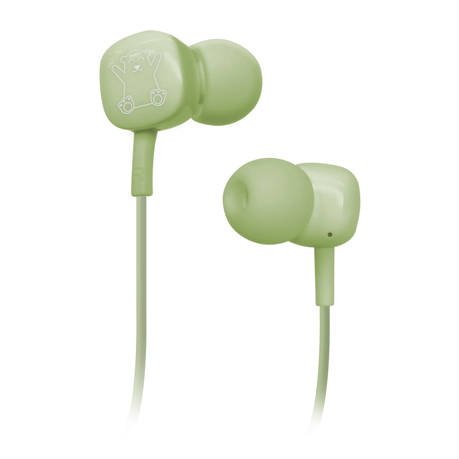 Auriculares con cable Winter