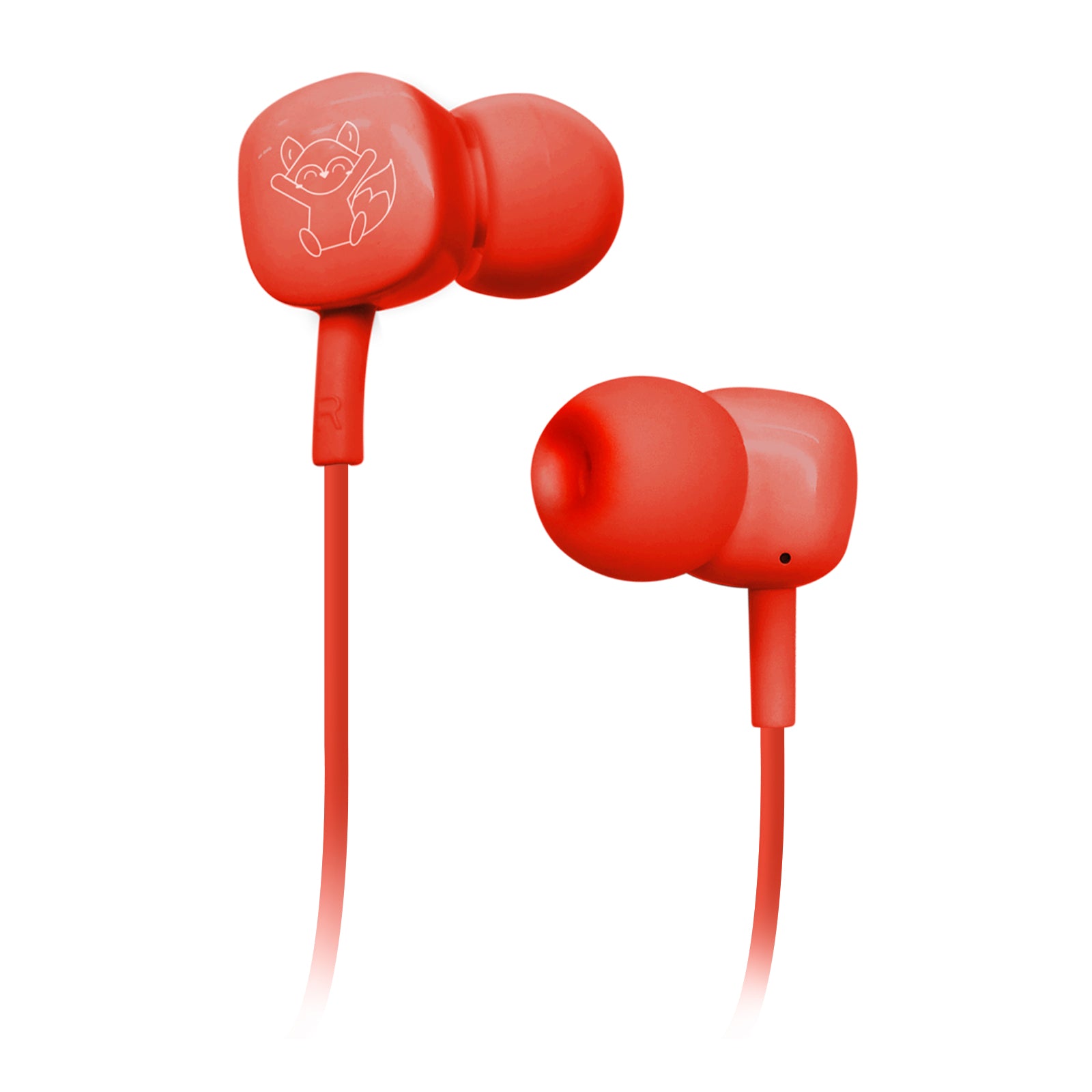 Auriculares con cable Winter