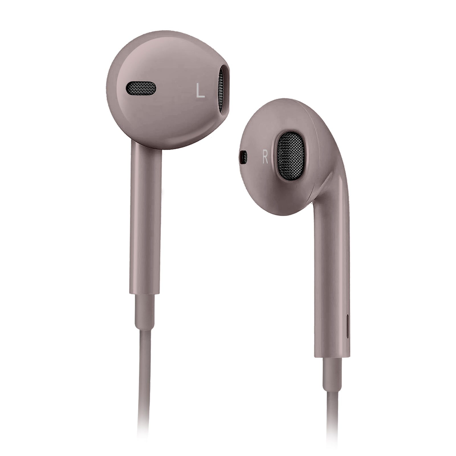 Auriculares in ear Studio Mix 50, jack 3,5 mm con micrófono y tecla de respuesta