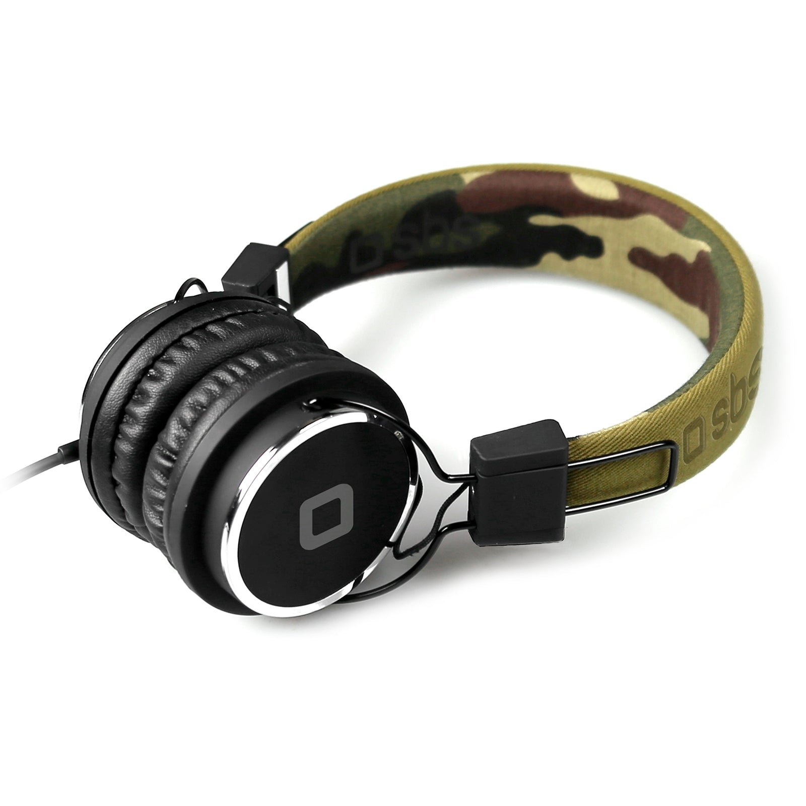 Casque stéréo Studio Mix DJ