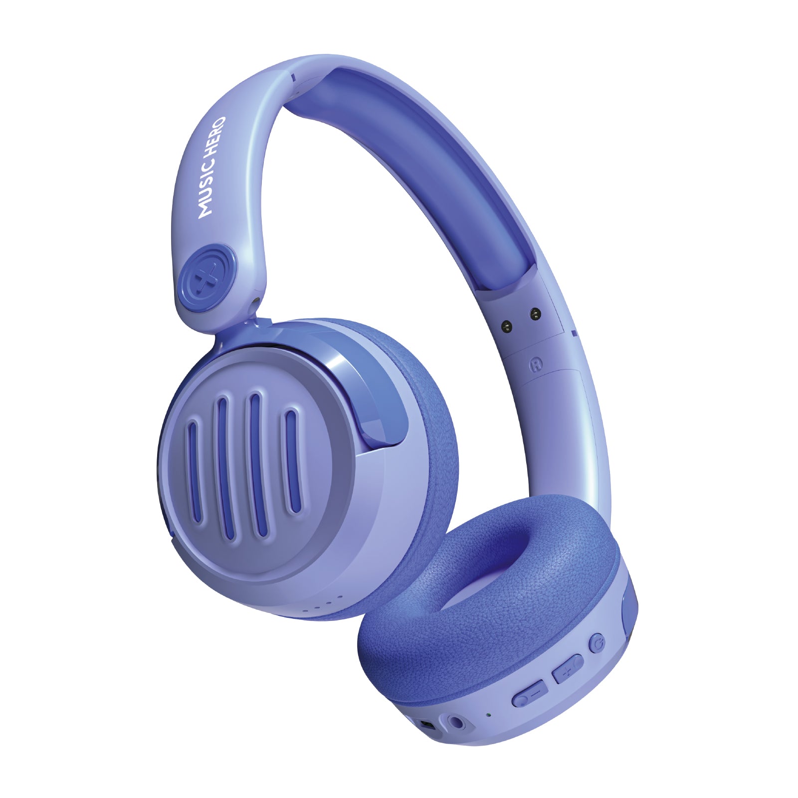 Cuffie Wireless per bambini