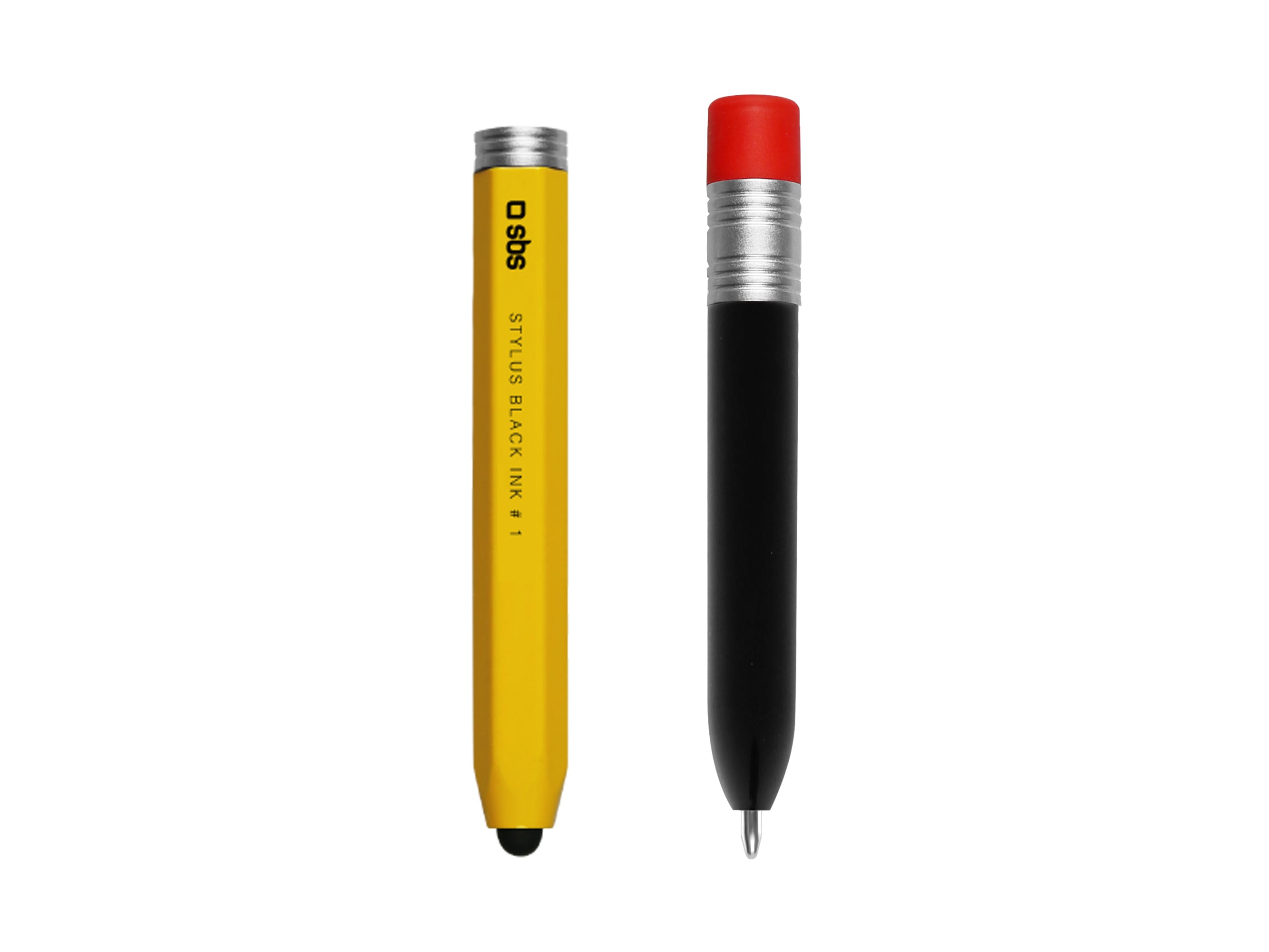 Write & Touch Stift für Smartphones und Tablets